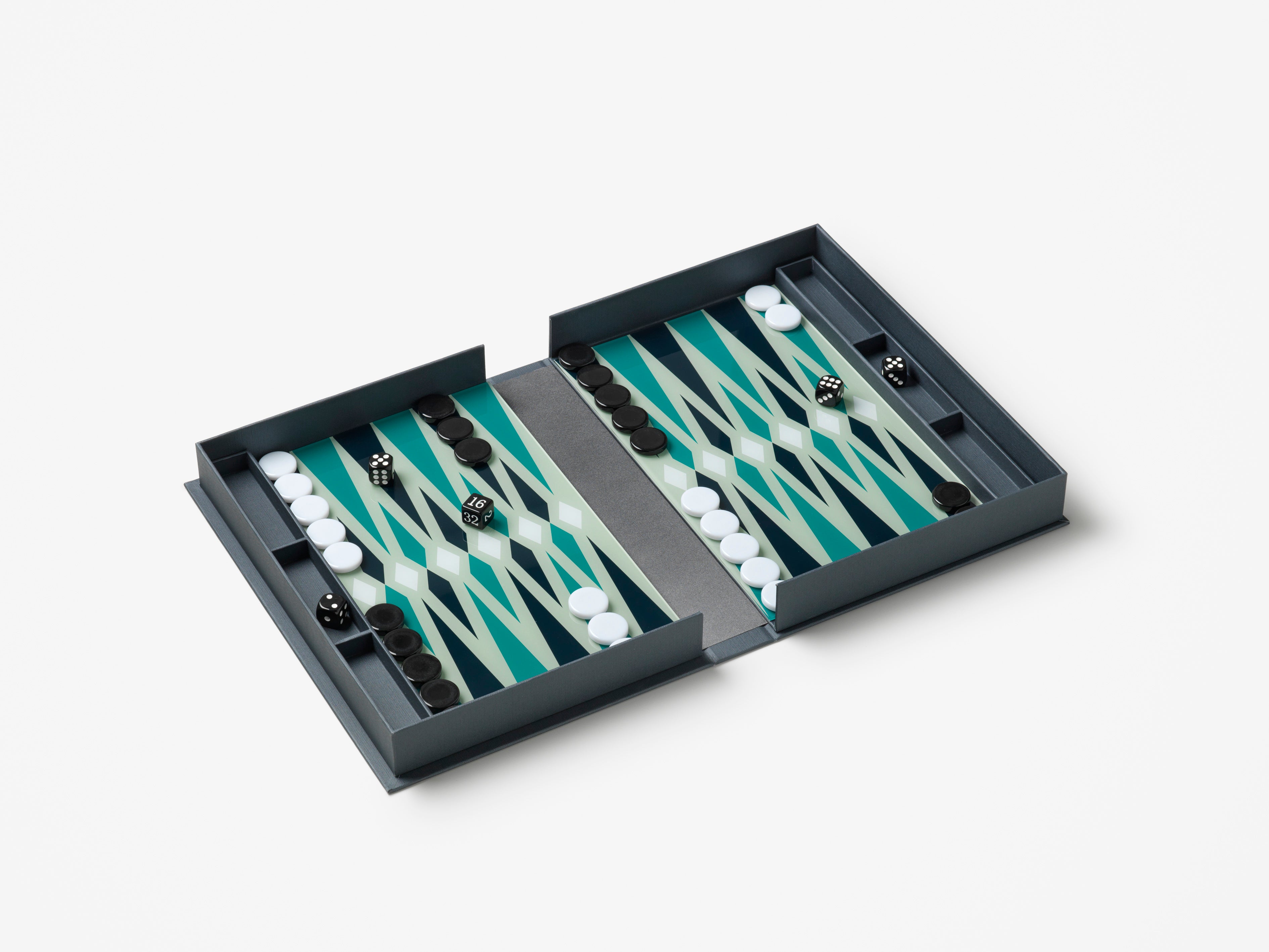 Classic Backgammon