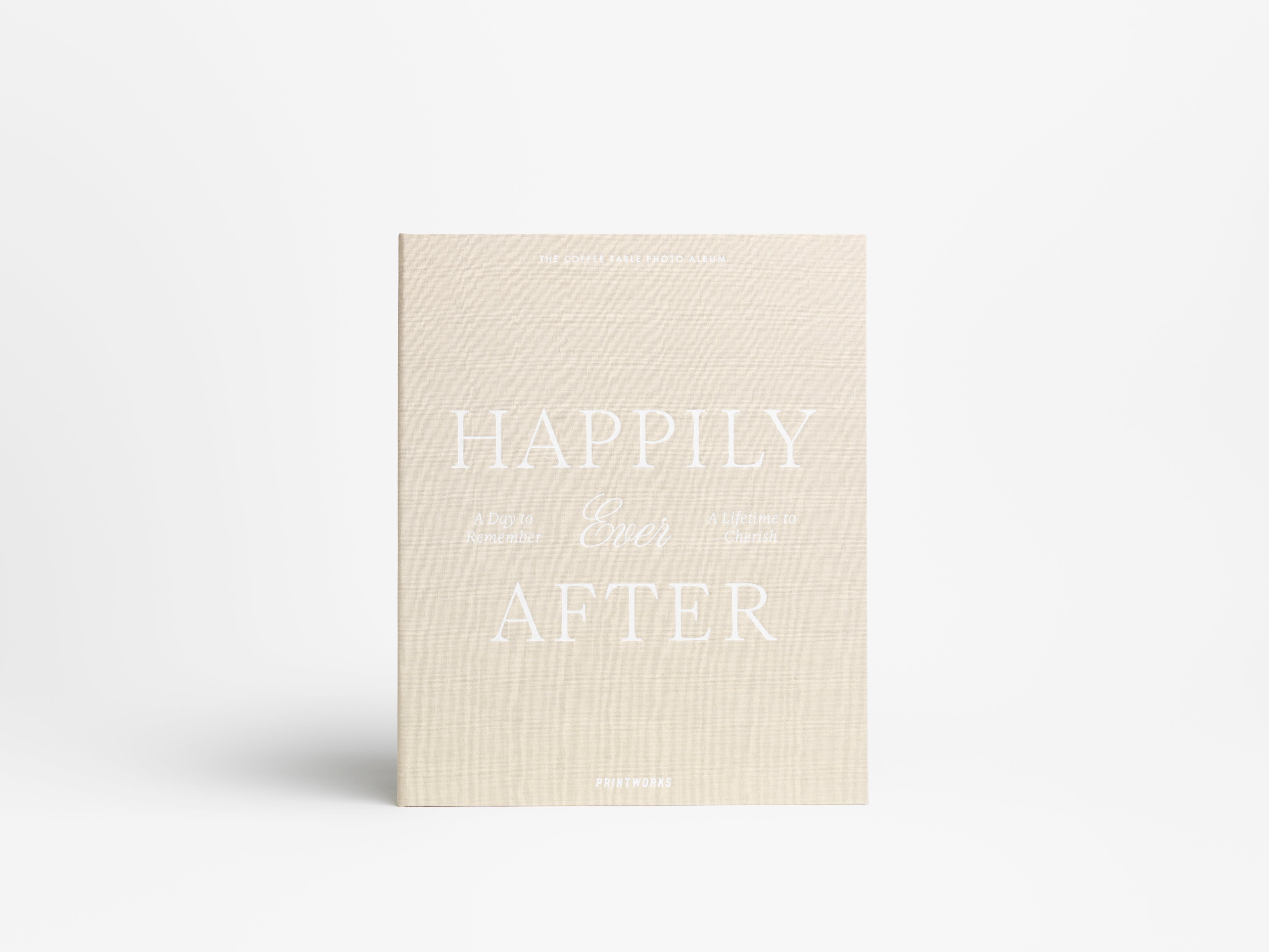Happily Ever After, Beige