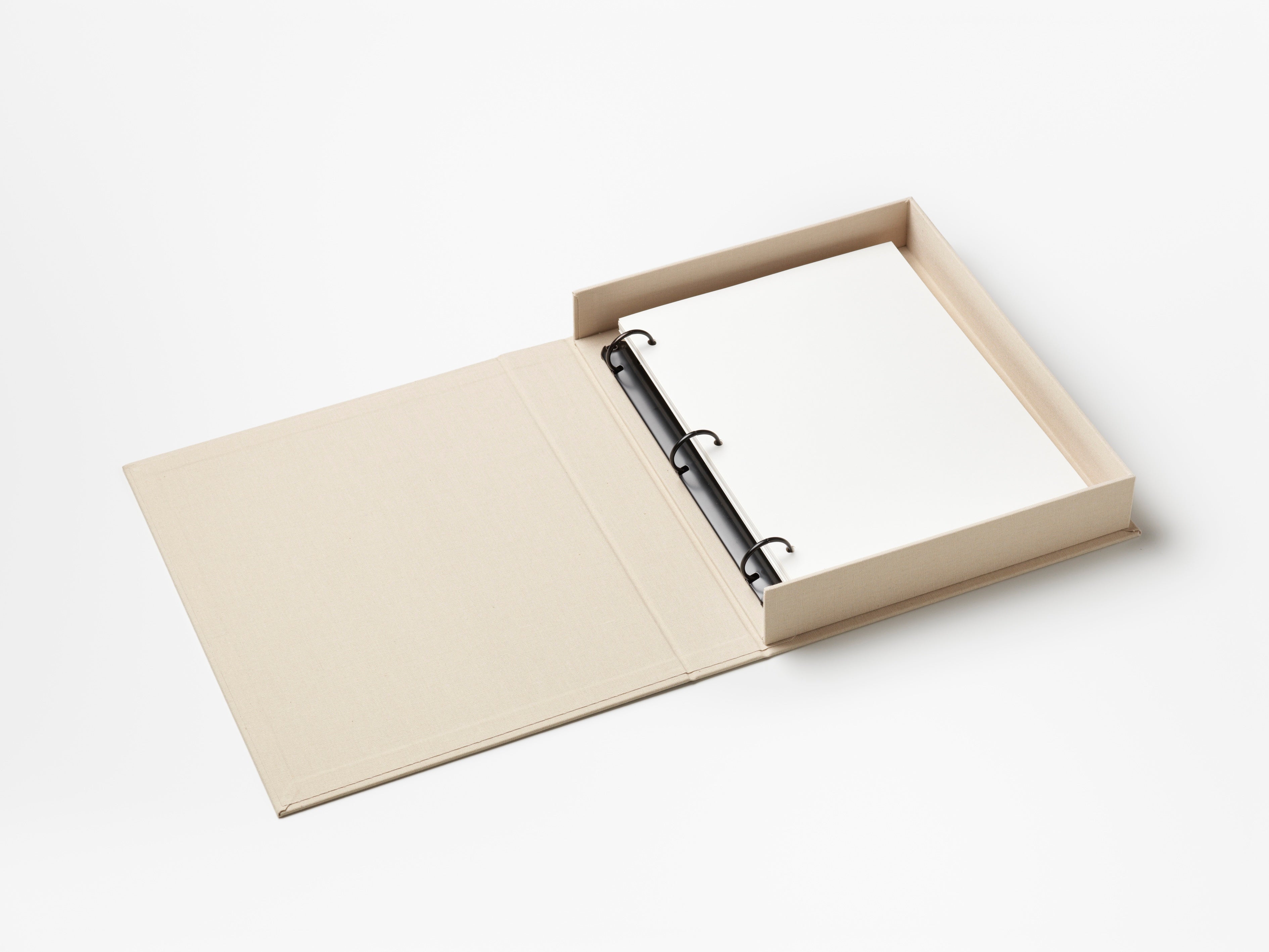 Happily Ever After, Beige