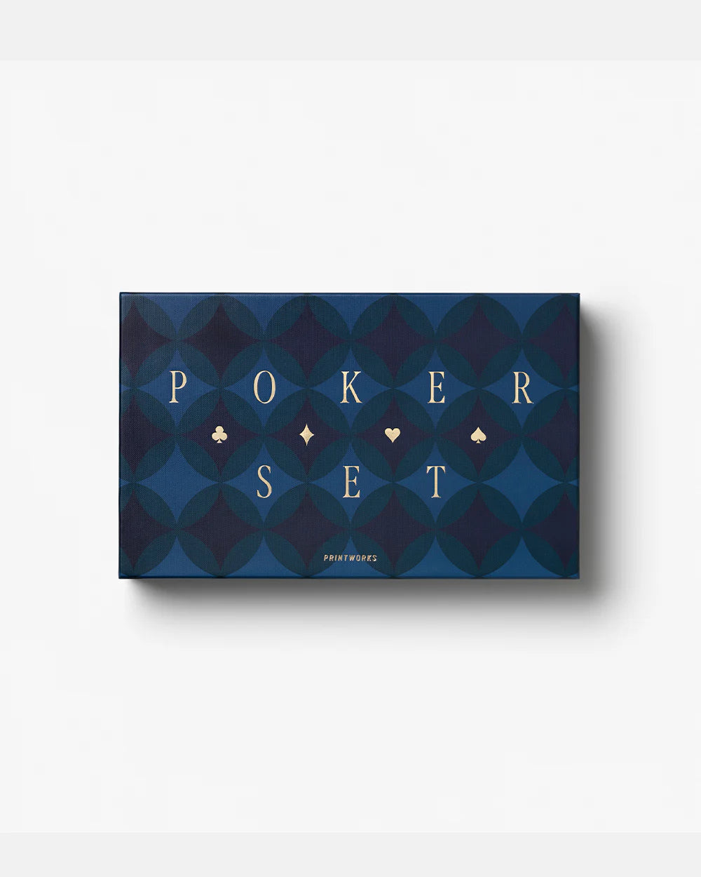 Art of Poker Diamonds