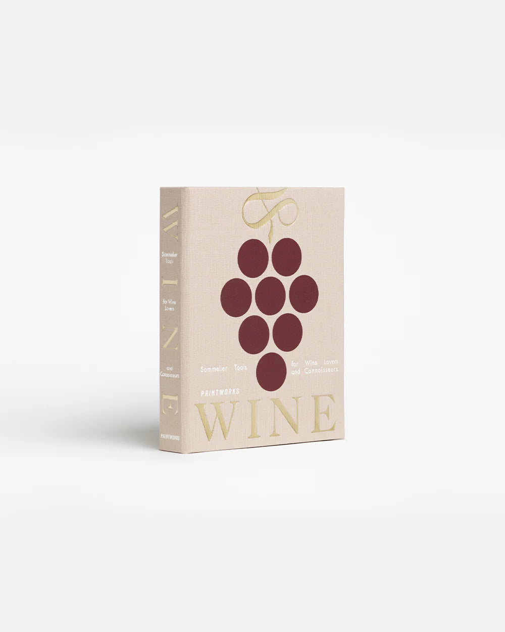 Kit de Vinos, Beige
