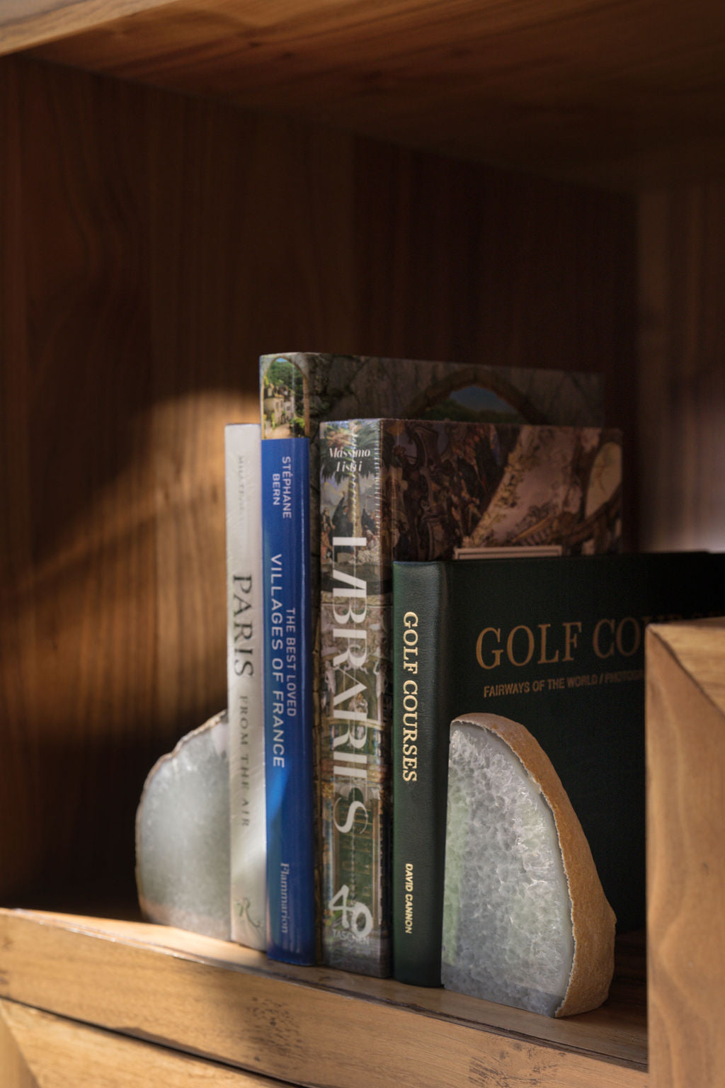 The World's Most Beautiful Libraries. 40th Ed.