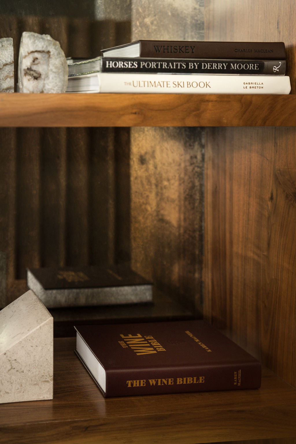 The Ultimate Ski Book