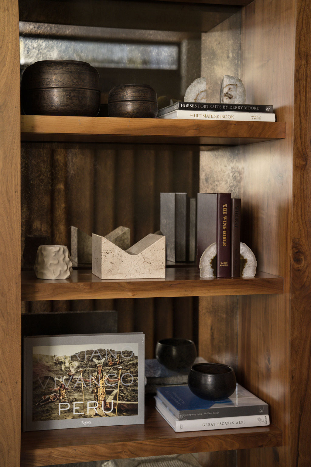 The Ultimate Ski Book