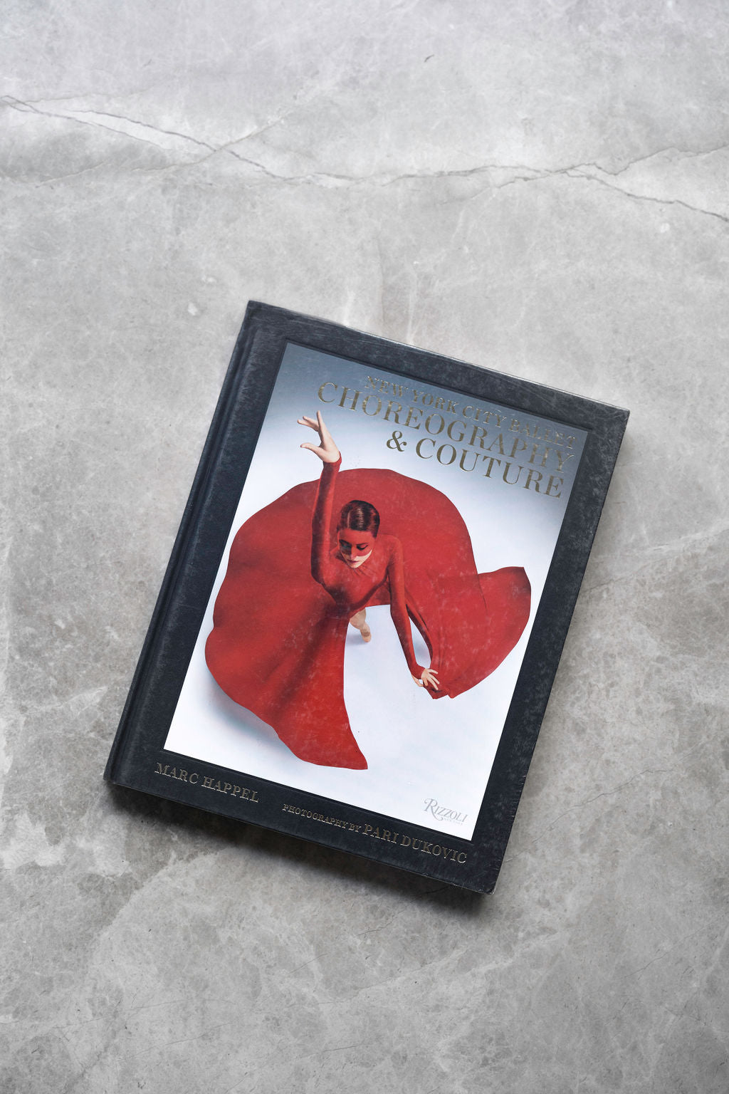 New York City Ballet: Choreography & Couture