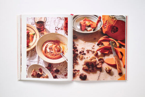 The Mediterranean Cook