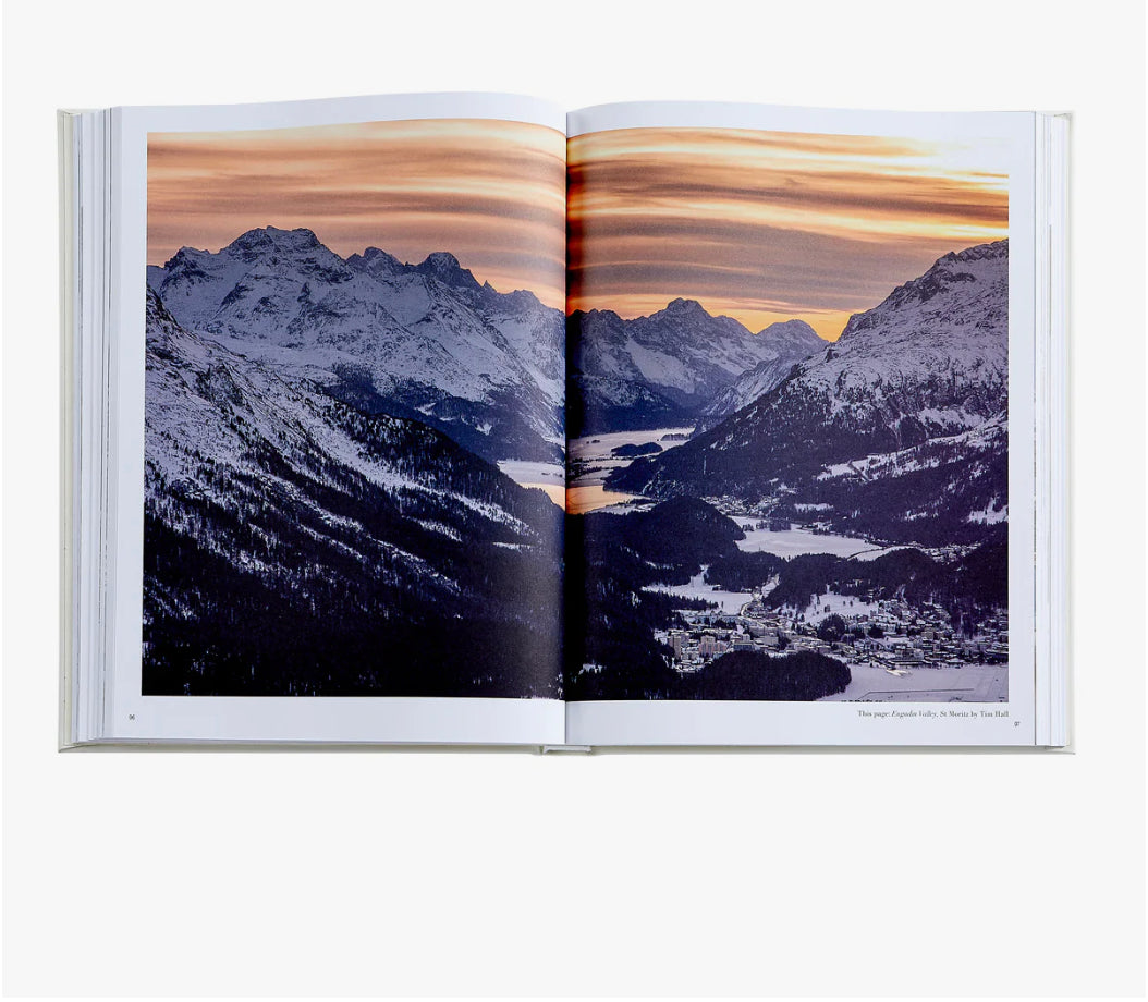 The Ultimate Ski Book