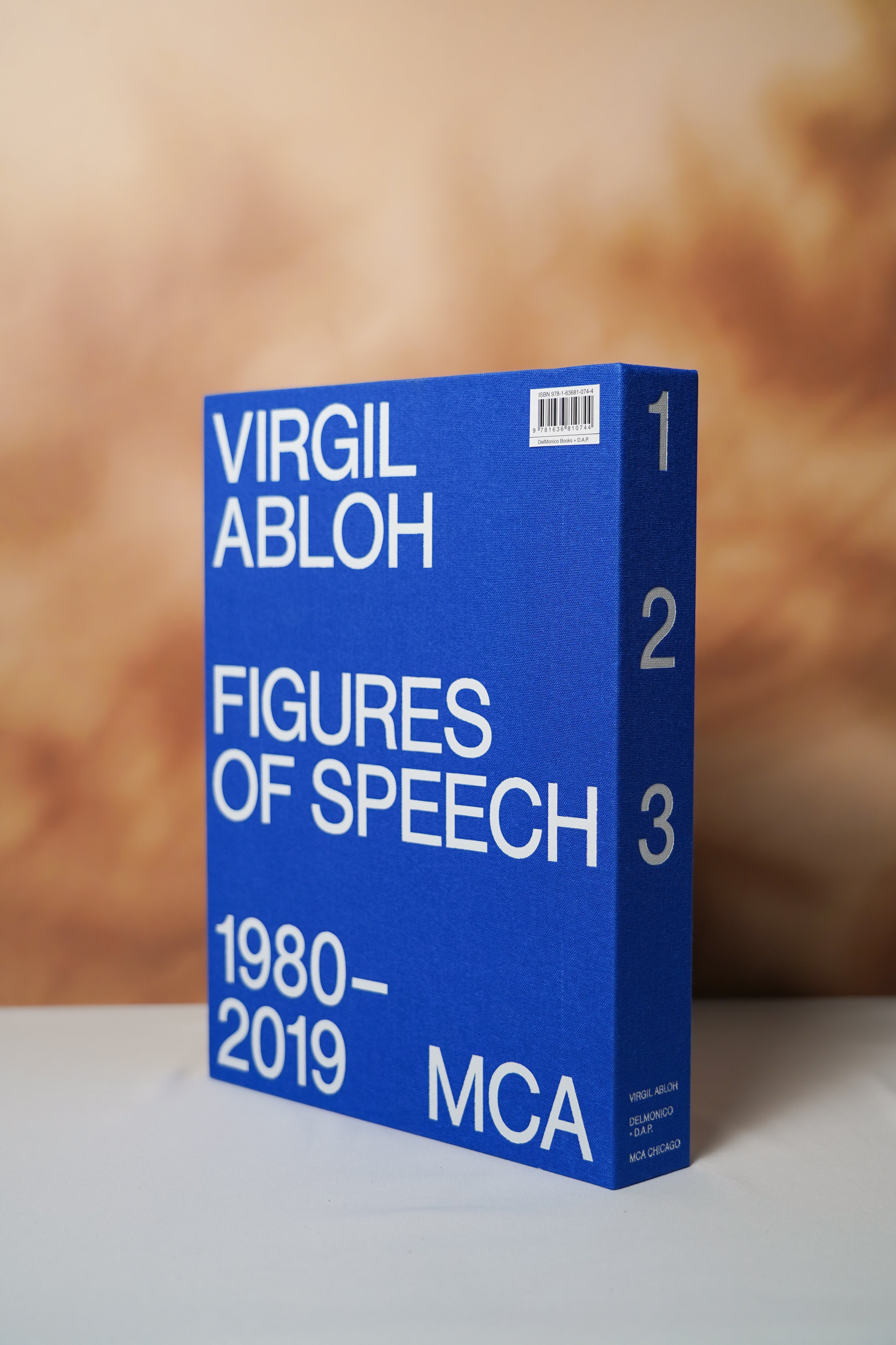 Virgil Abloh: Figures of Speech