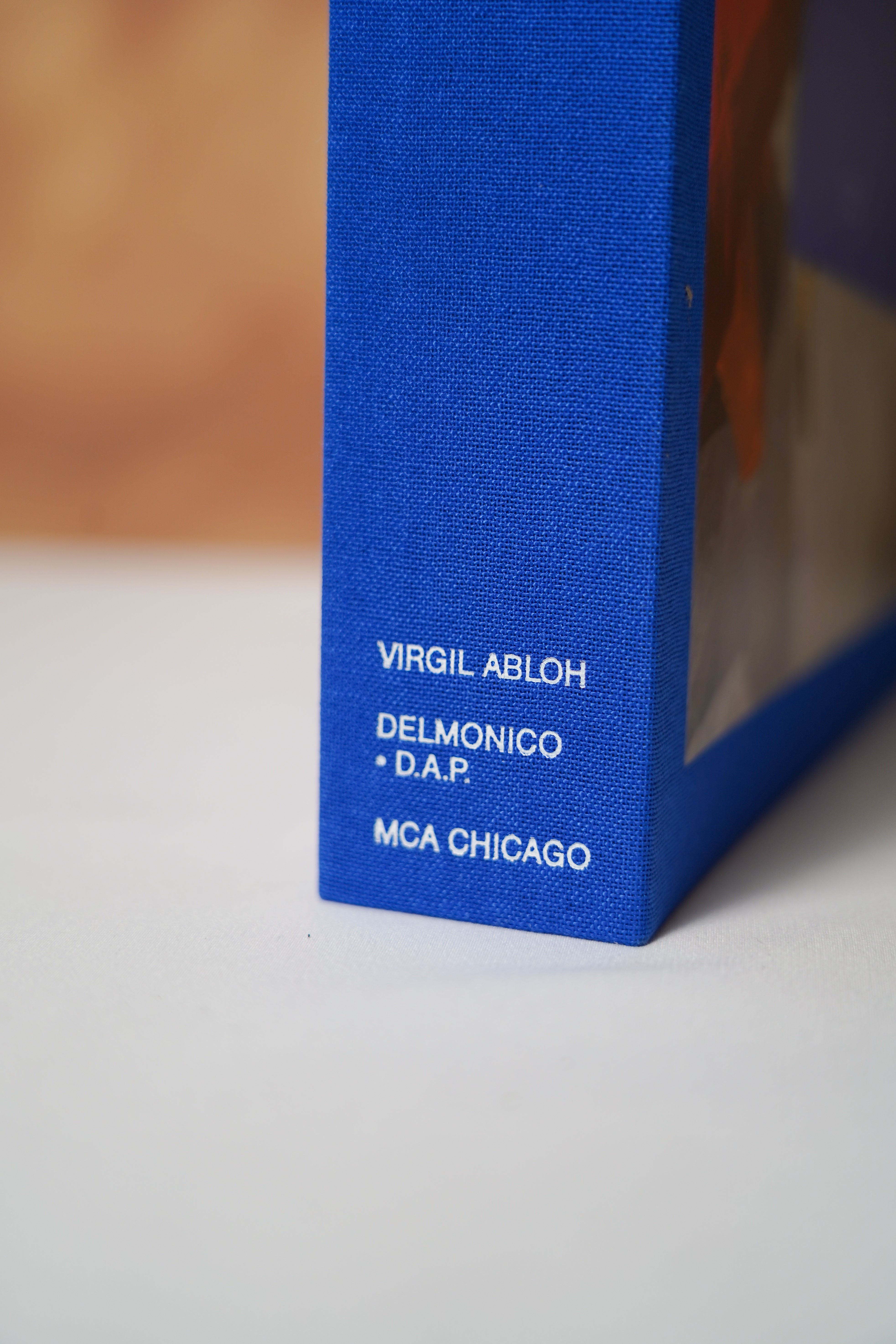 Virgil Abloh: Figures of Speech