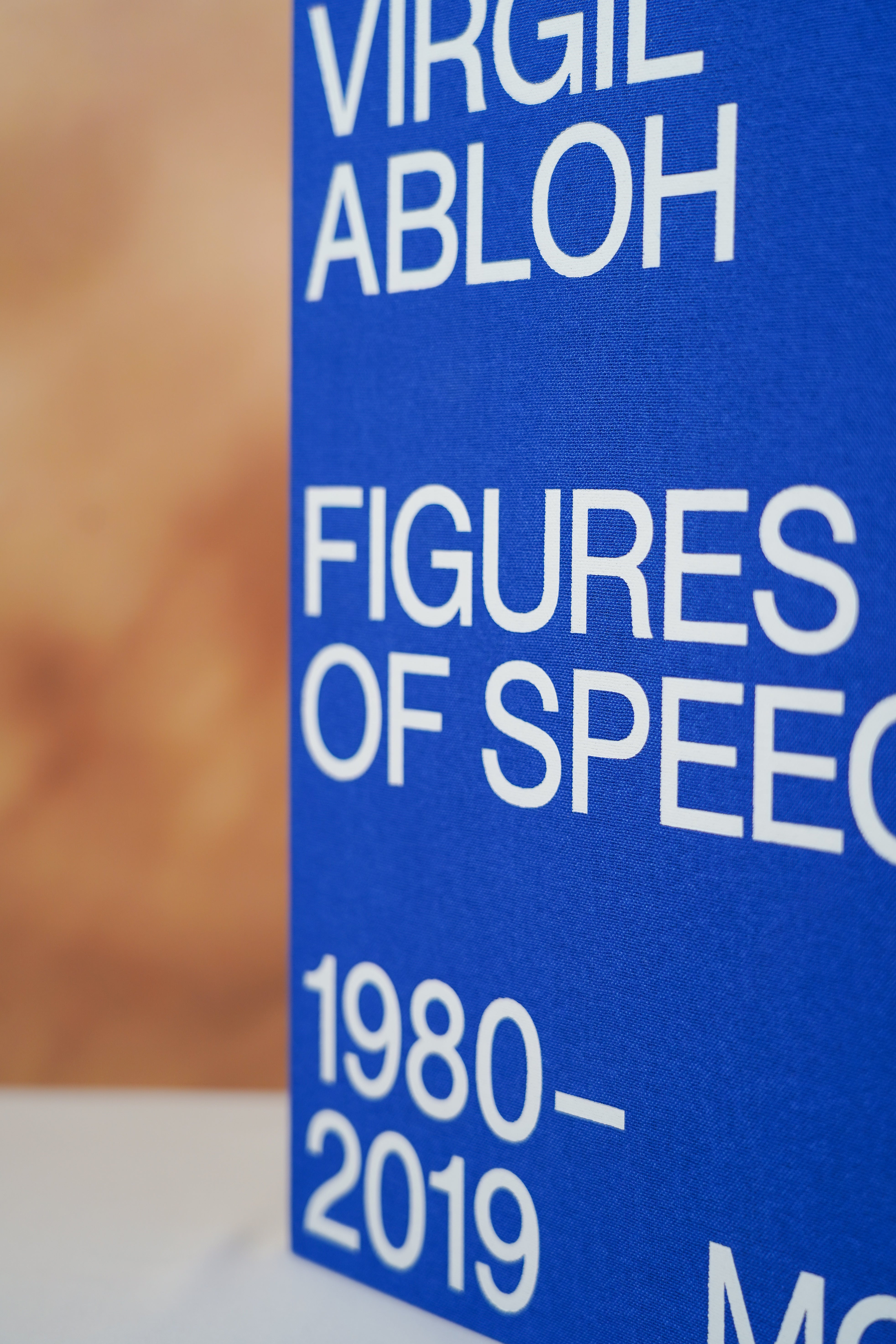 Virgil Abloh: Figures of Speech
