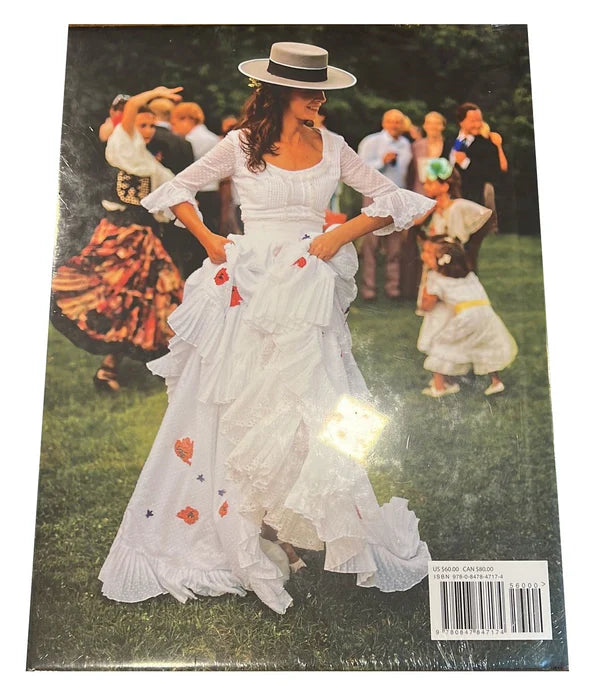 Oscar de la Renta: His Legendary World of Style