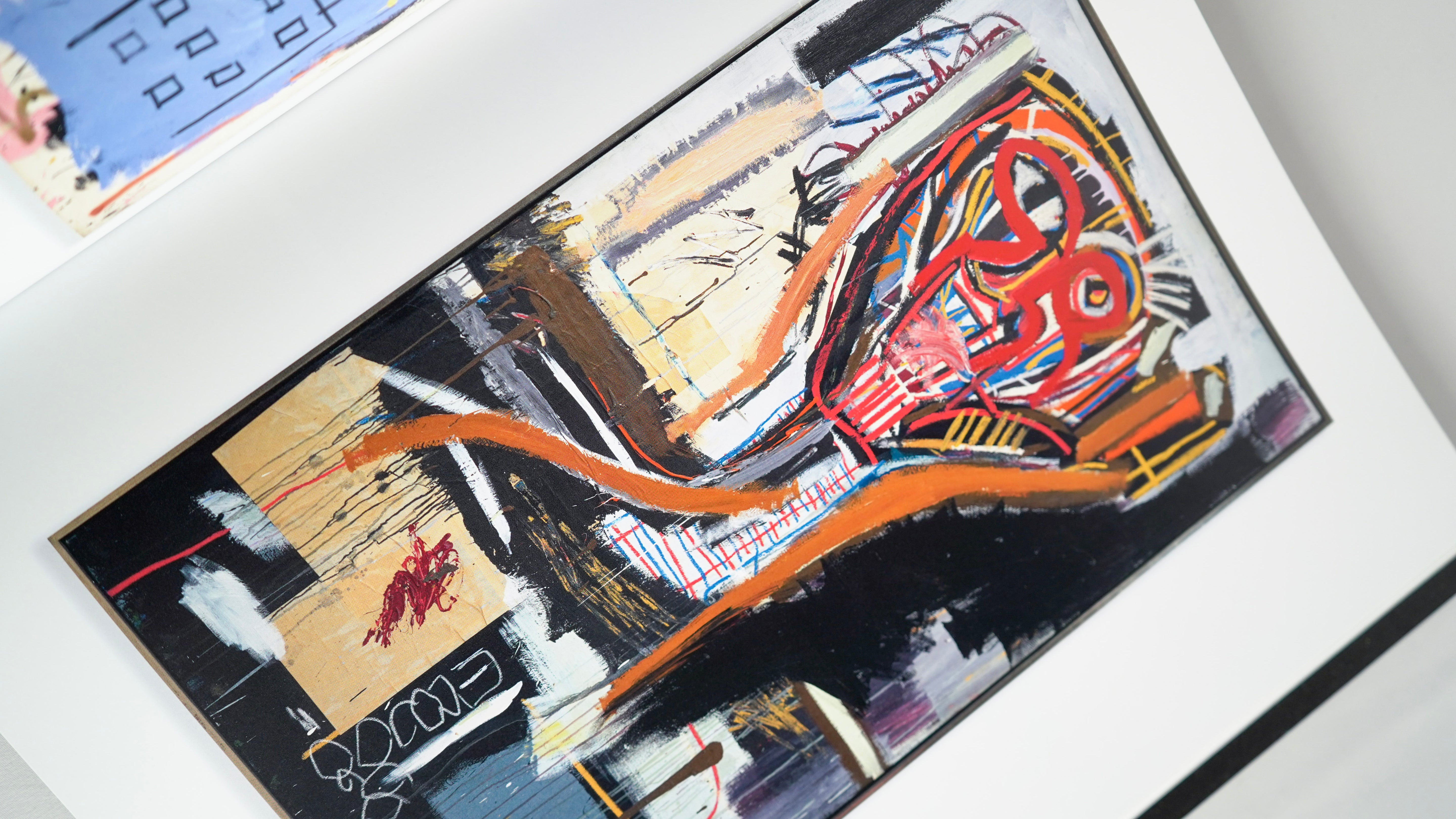 Jean-Michel Basquiat: The Iconic Works