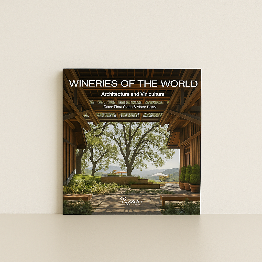 Wineries of the World