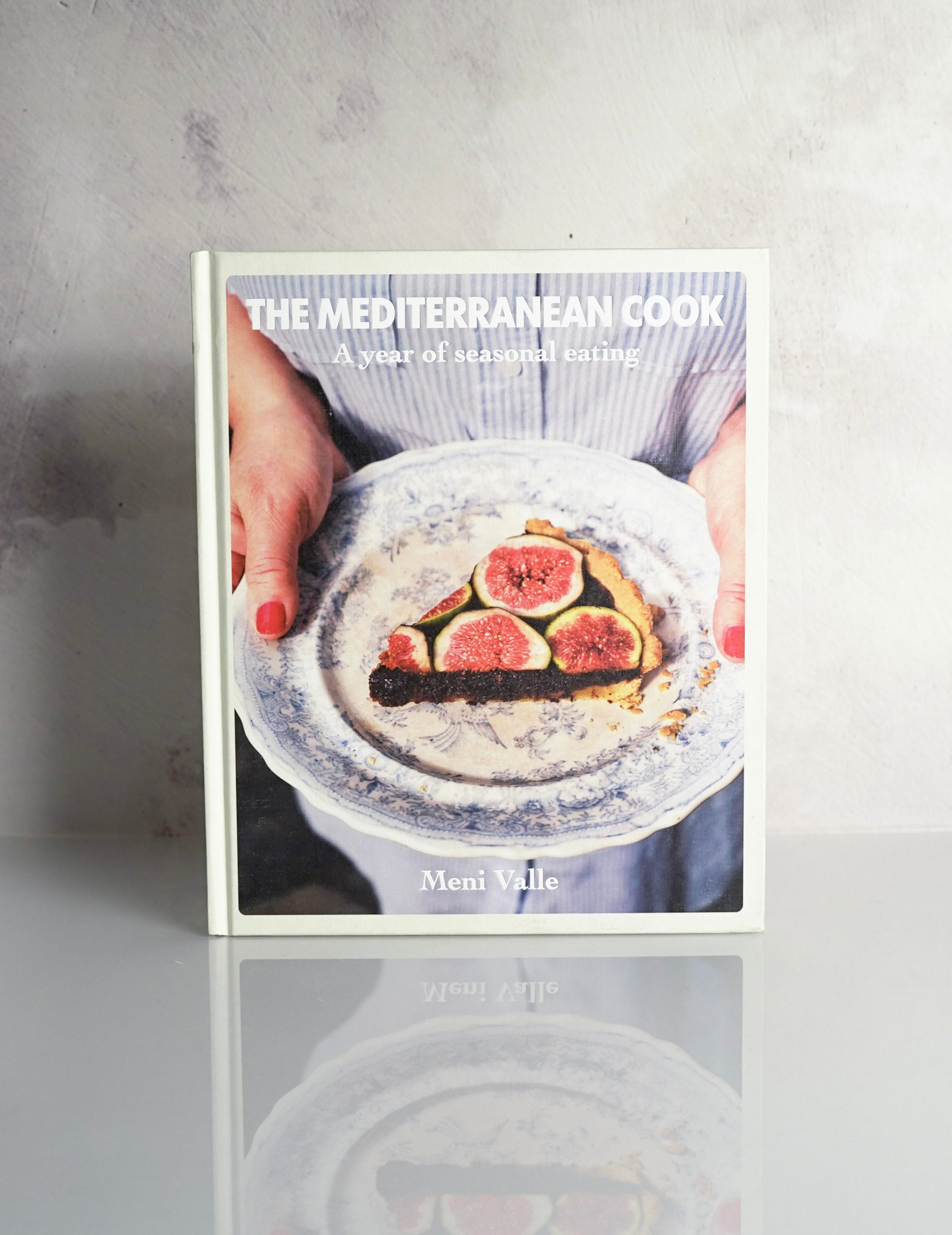 The Mediterranean Cook