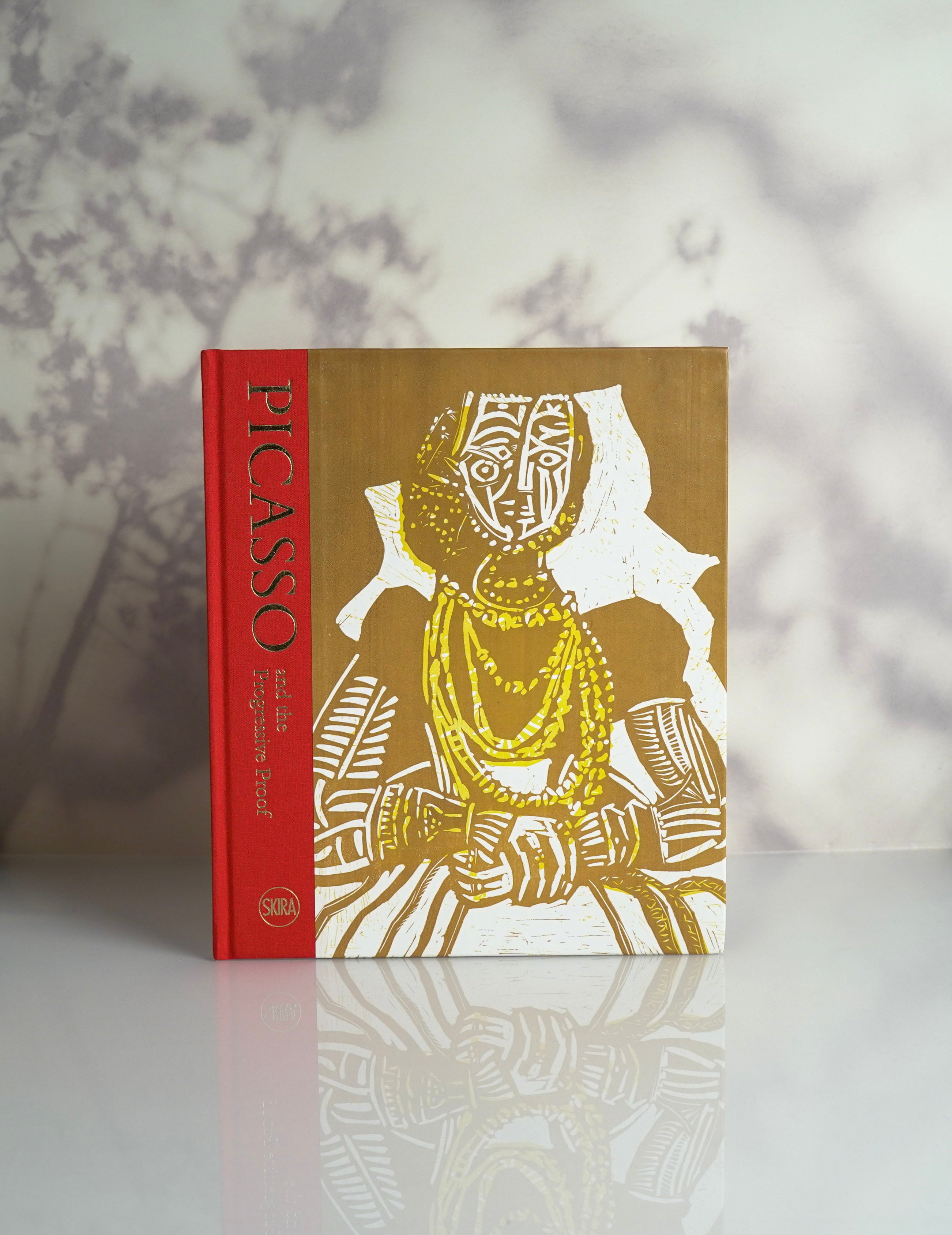 Picasso and the Progressive Proof: Linocut Prints from a Private Collection