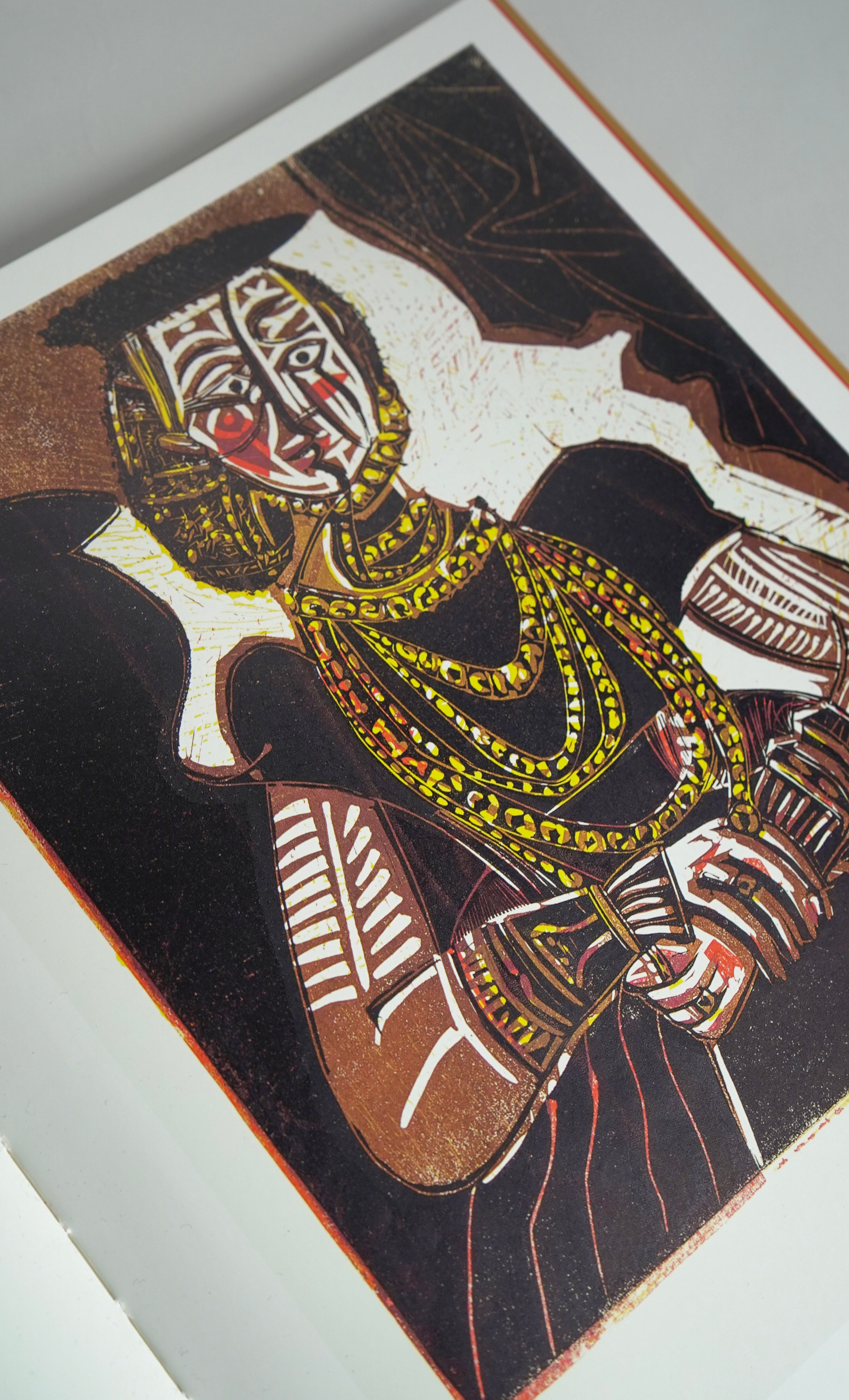 Picasso and the Progressive Proof: Linocut Prints from a Private Collection