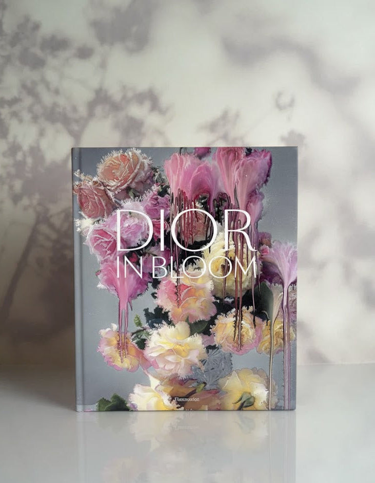 Dior in Bloom