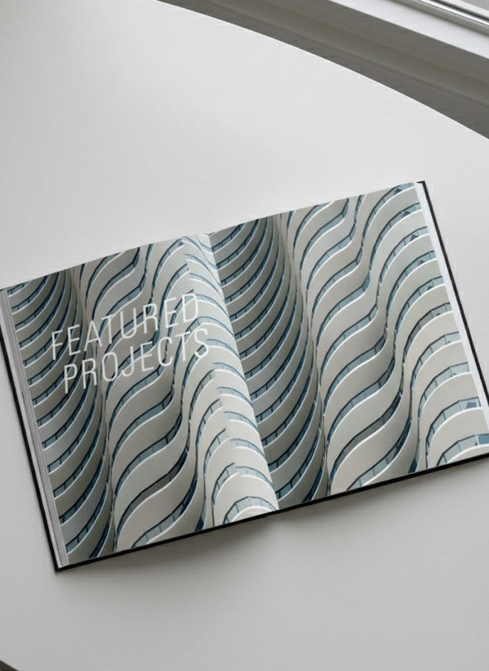 Arquitectonica Living