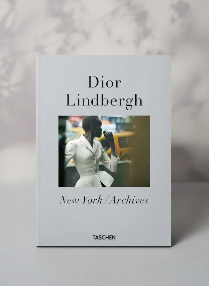 Peter Lindbergh: Dior