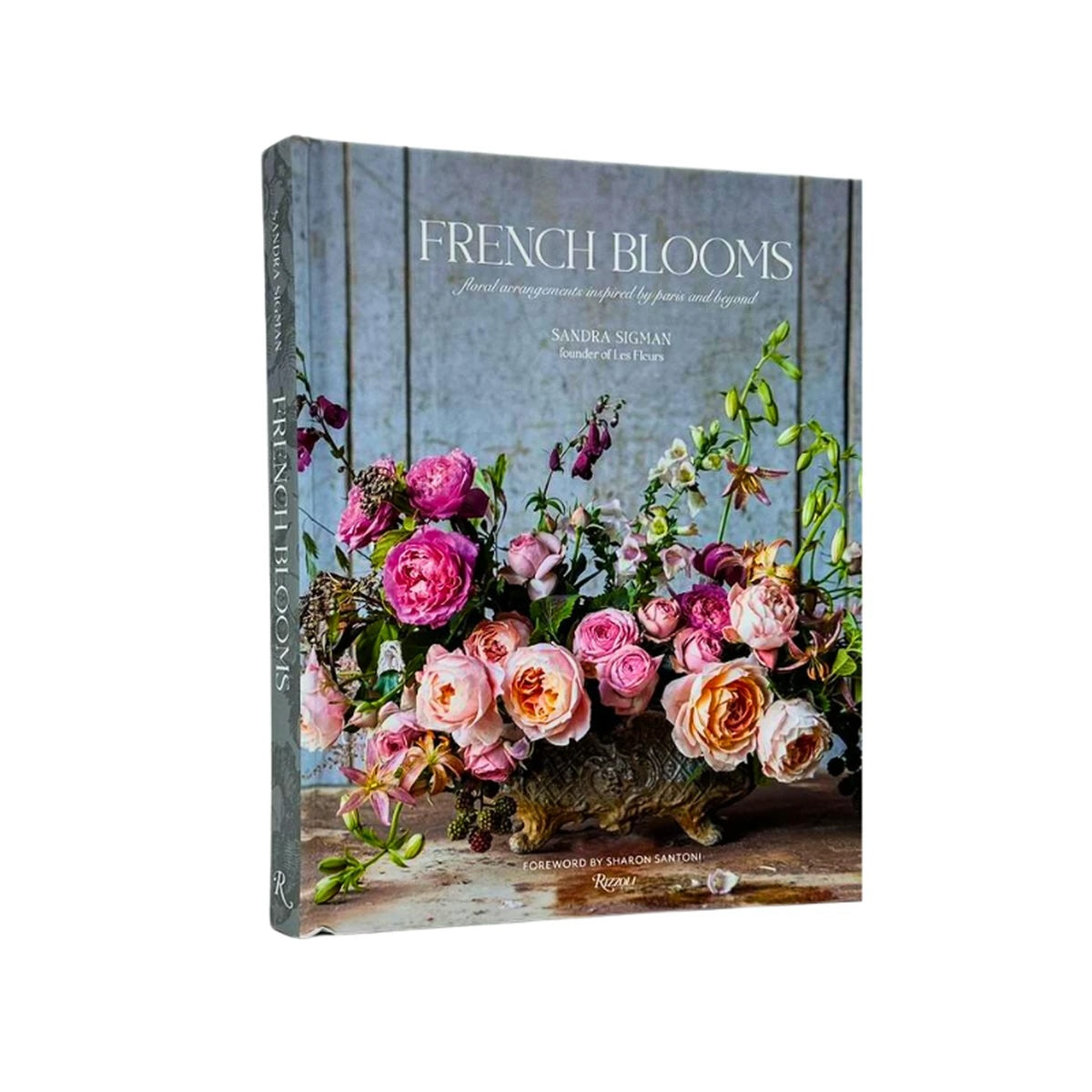 French Blooms
