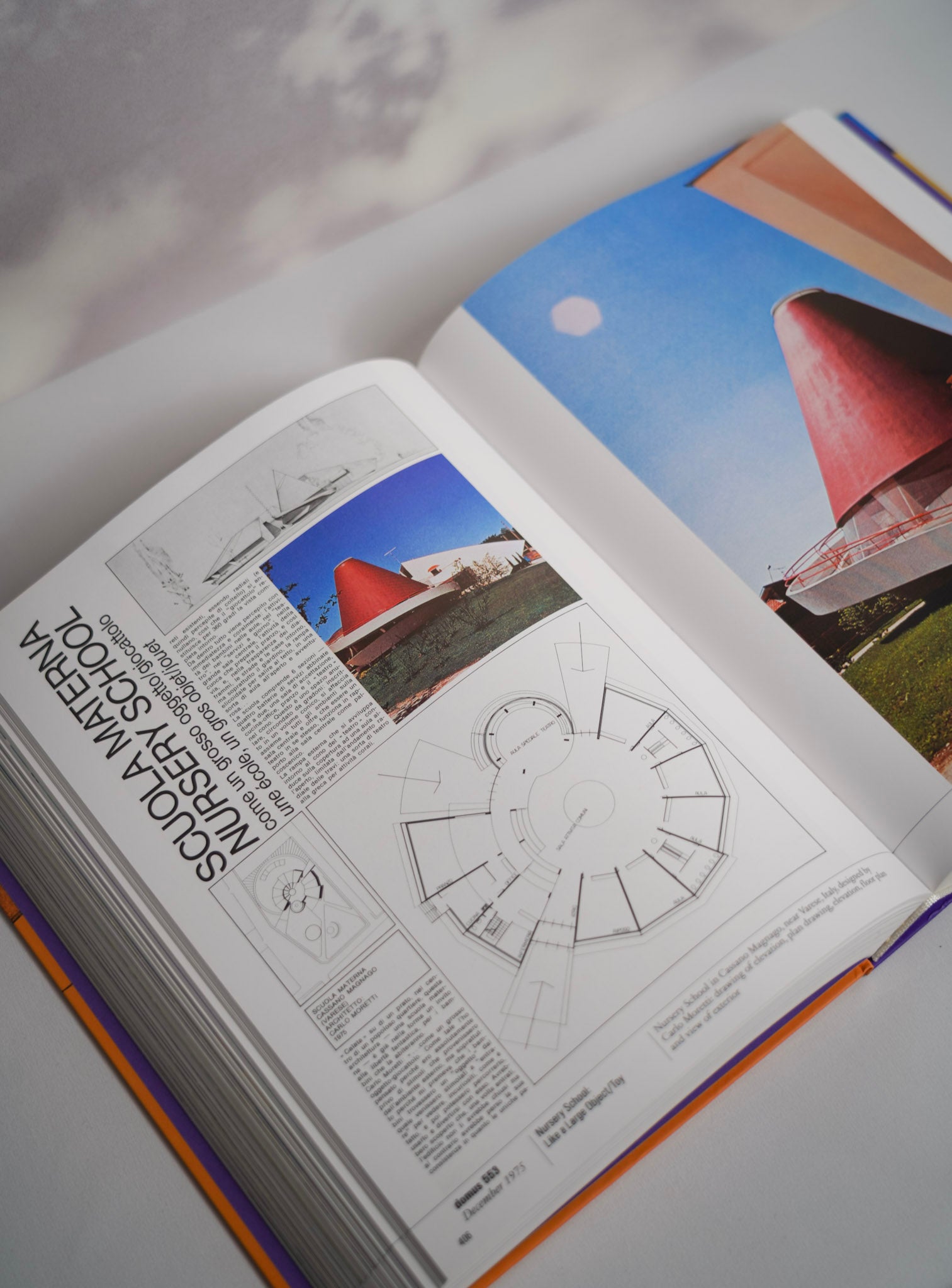 Domus 1970 - 1979