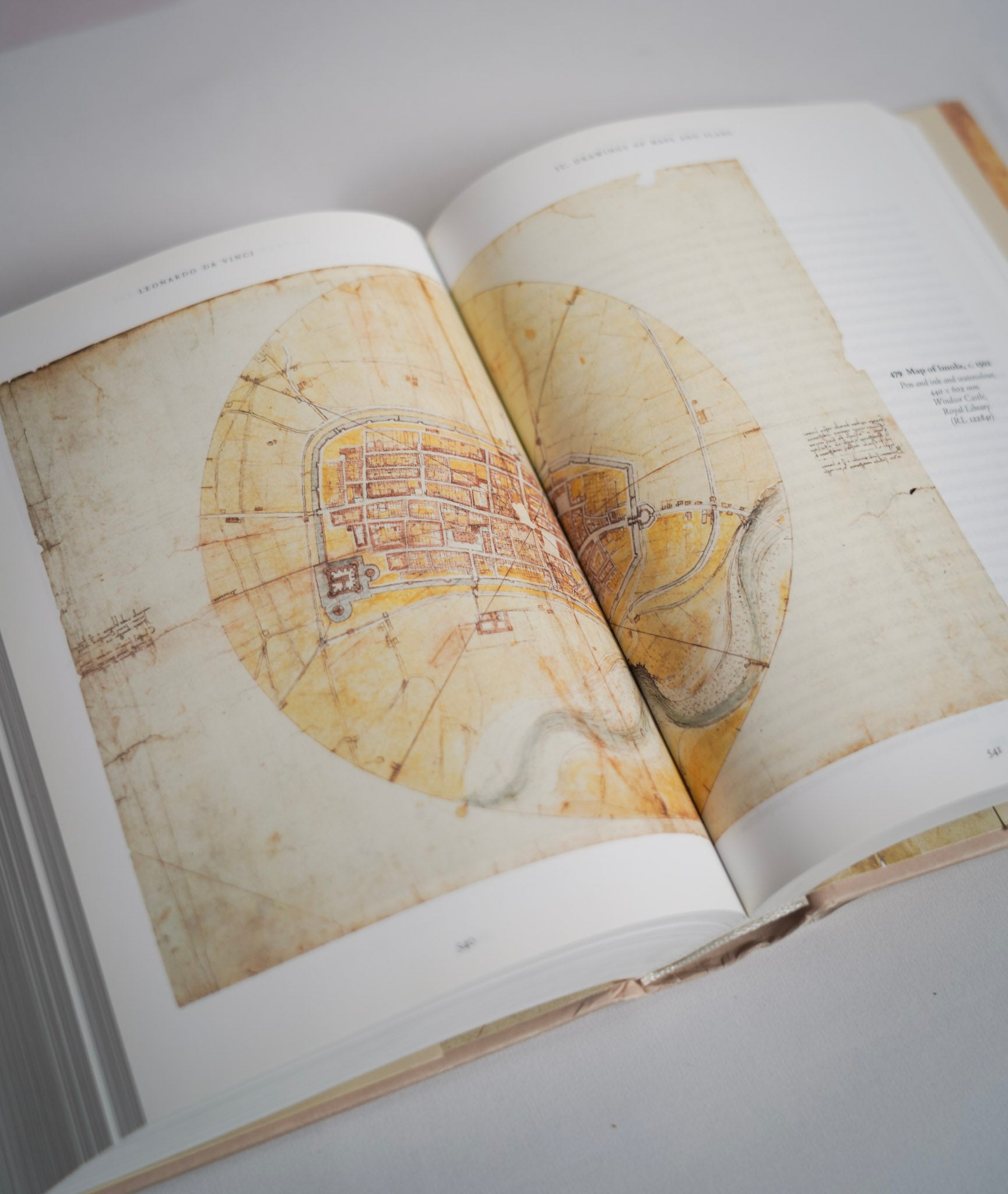 Leonardo. The Complete Drawings