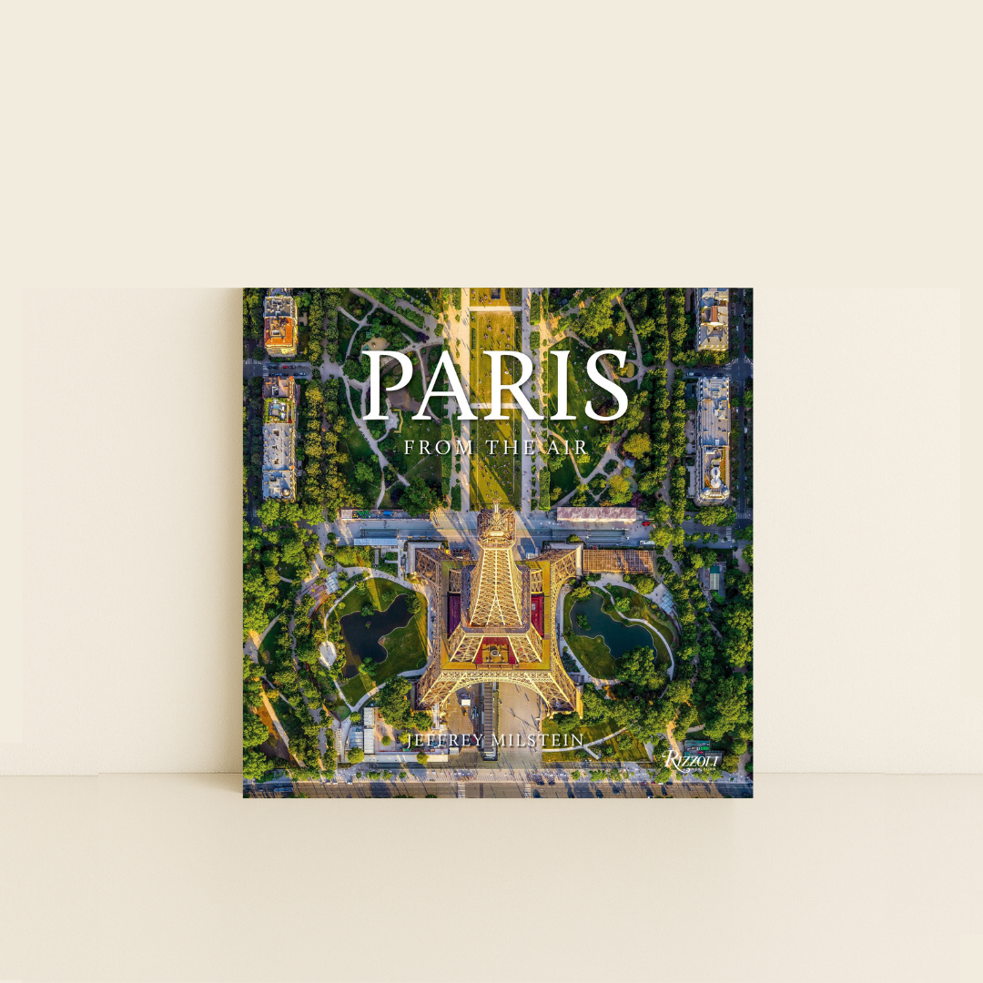 Paris: From the Air