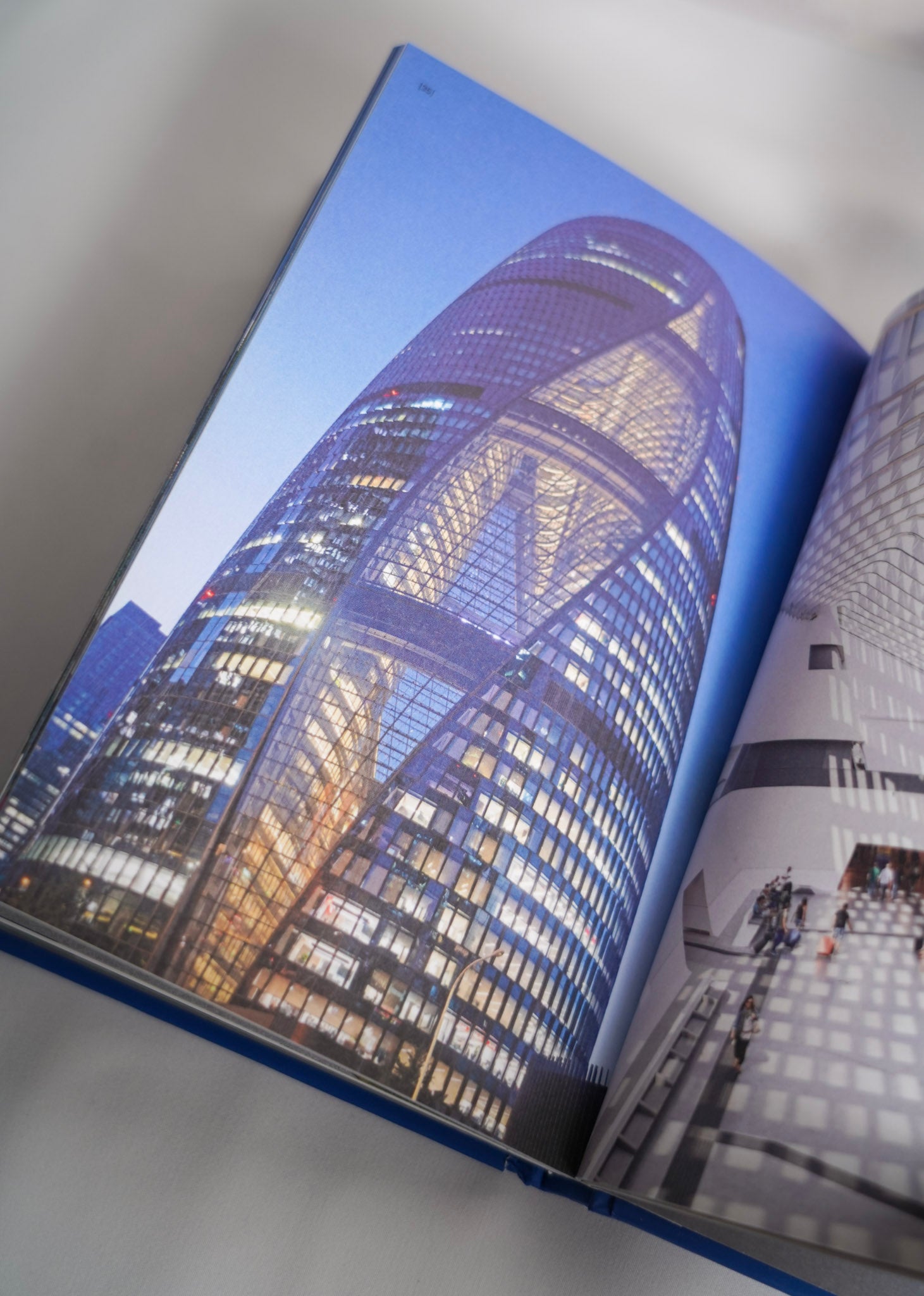 Design Monograph: Hadid