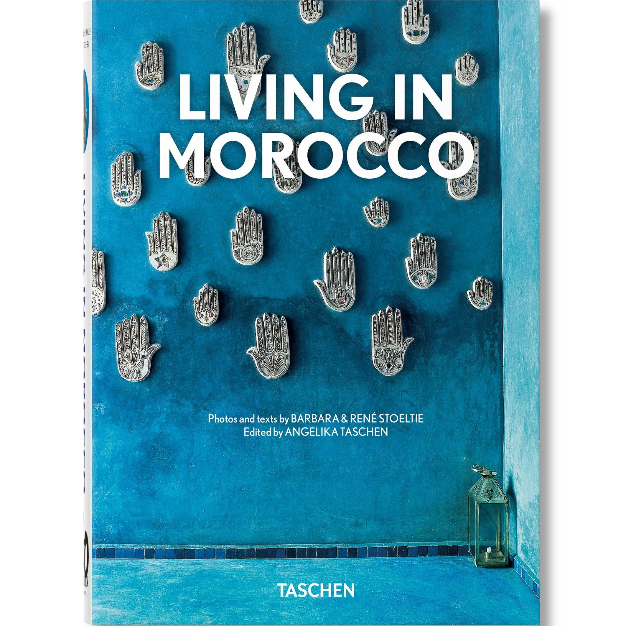 Living in Morocco. 40th Ed.