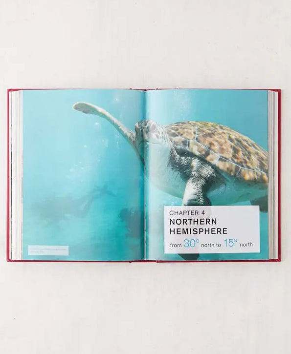 The Bucket List: 1000 Adventures Big & Small