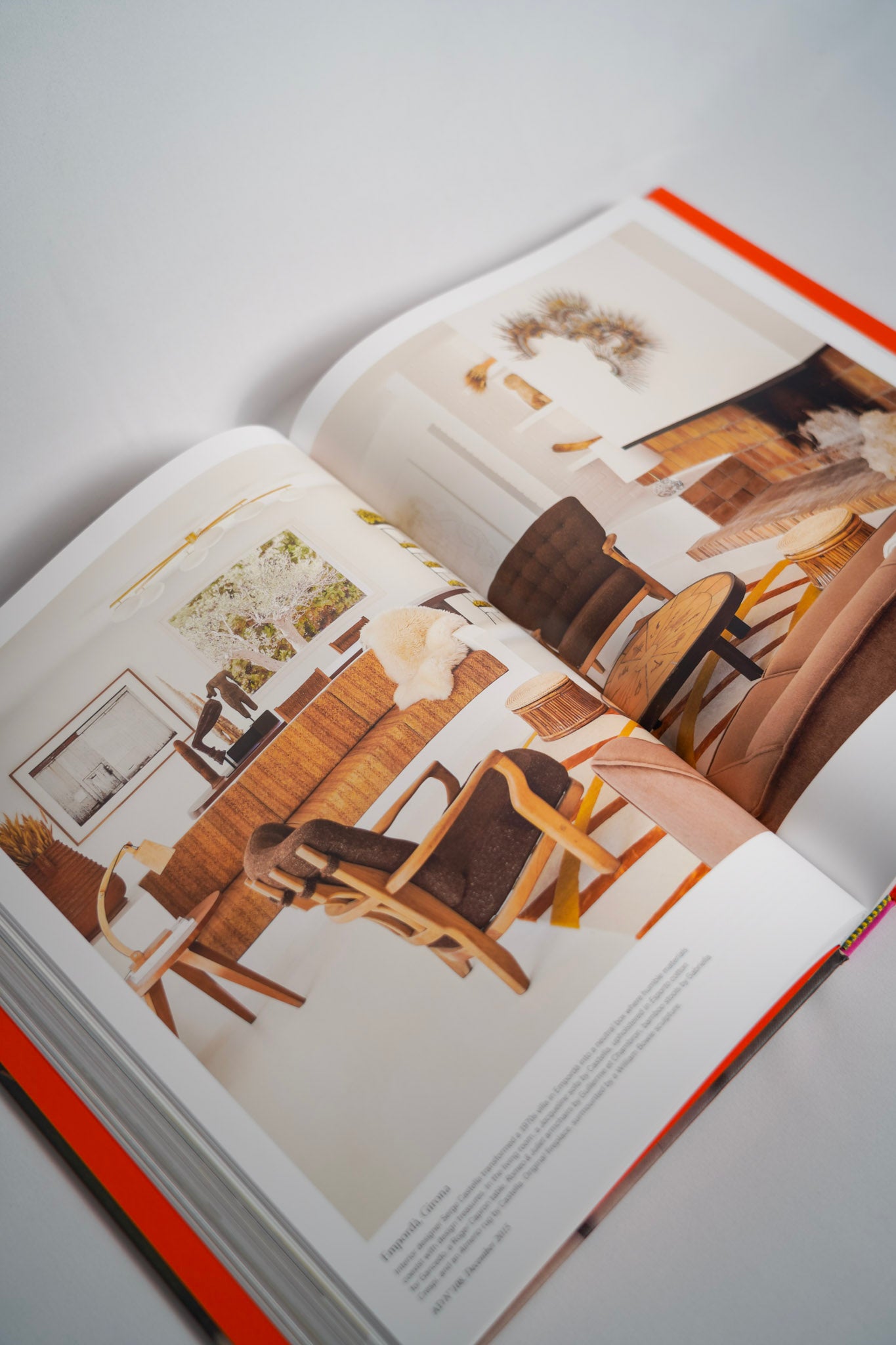 Architectural Digest: The Most Beautiful Rooms in the World