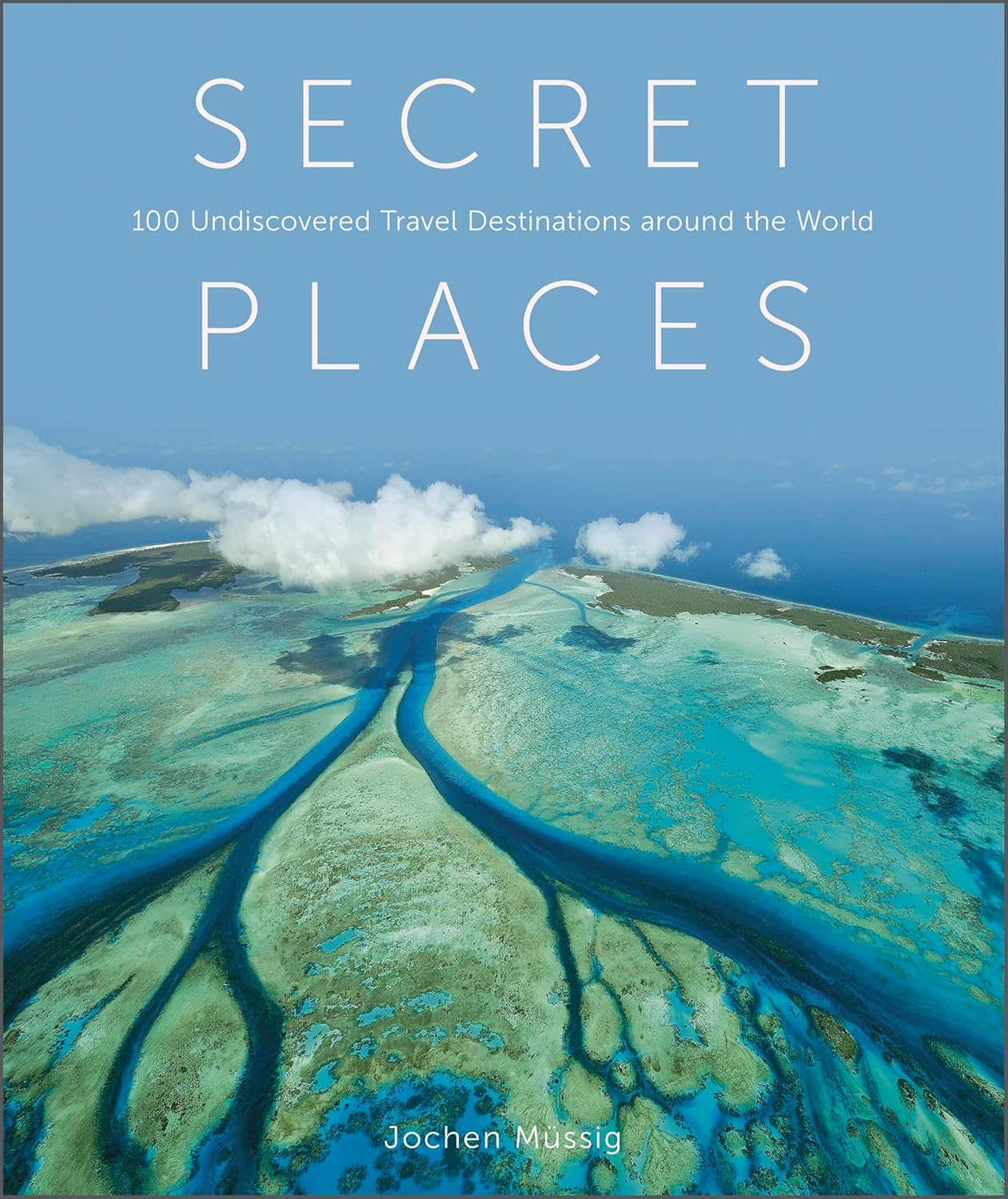 Secret Places