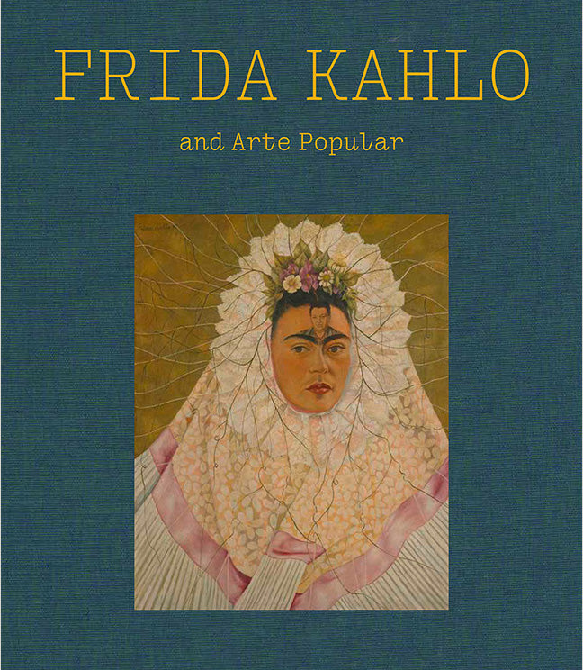 Frida Kahlo & Arte Popular