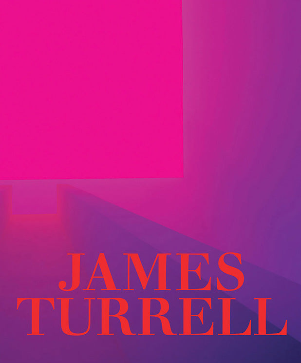 James Turrel a Retrospective