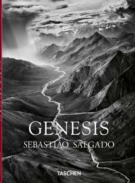 Genesis. Sebastião Salgado (Pocket Edition)