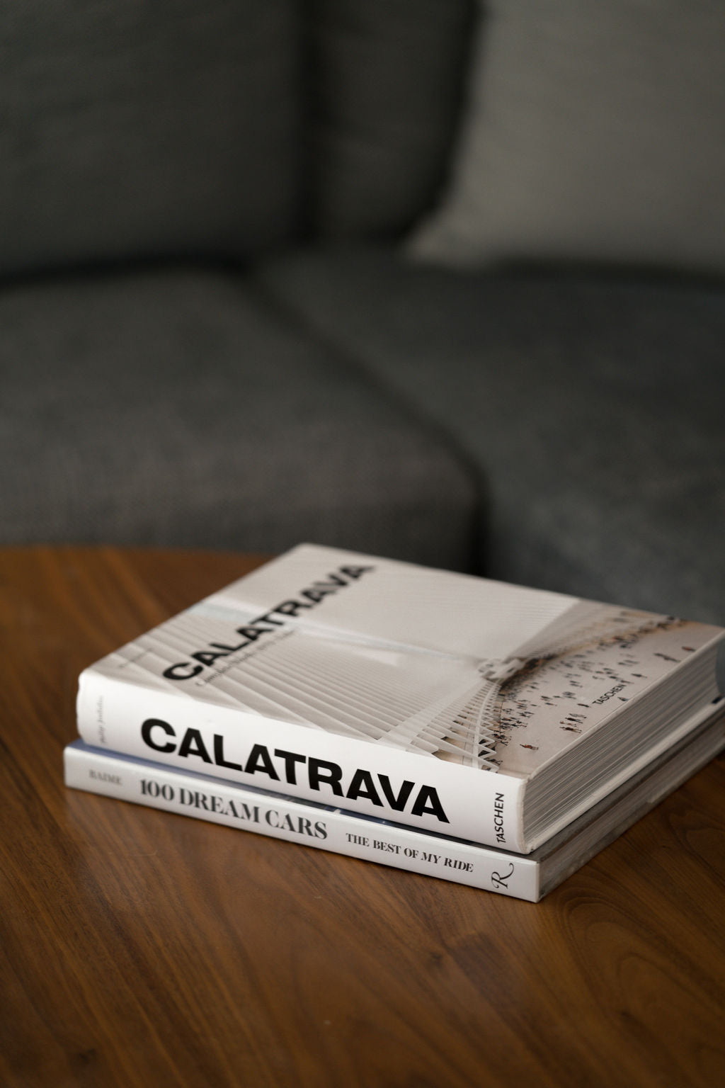 Calatrava: Complete Works 1979 - Today.