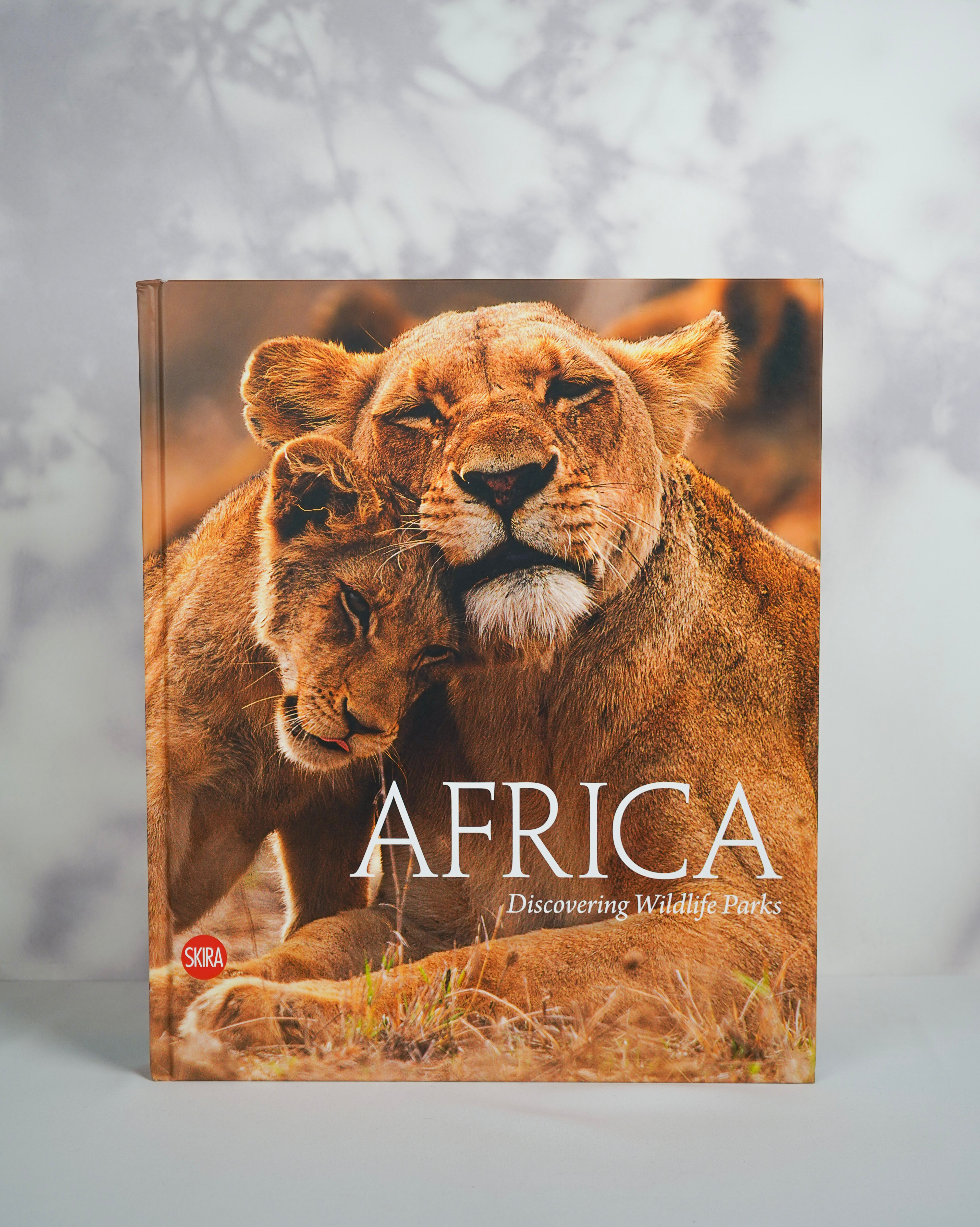 Africa: Discovering Wildlife Parks