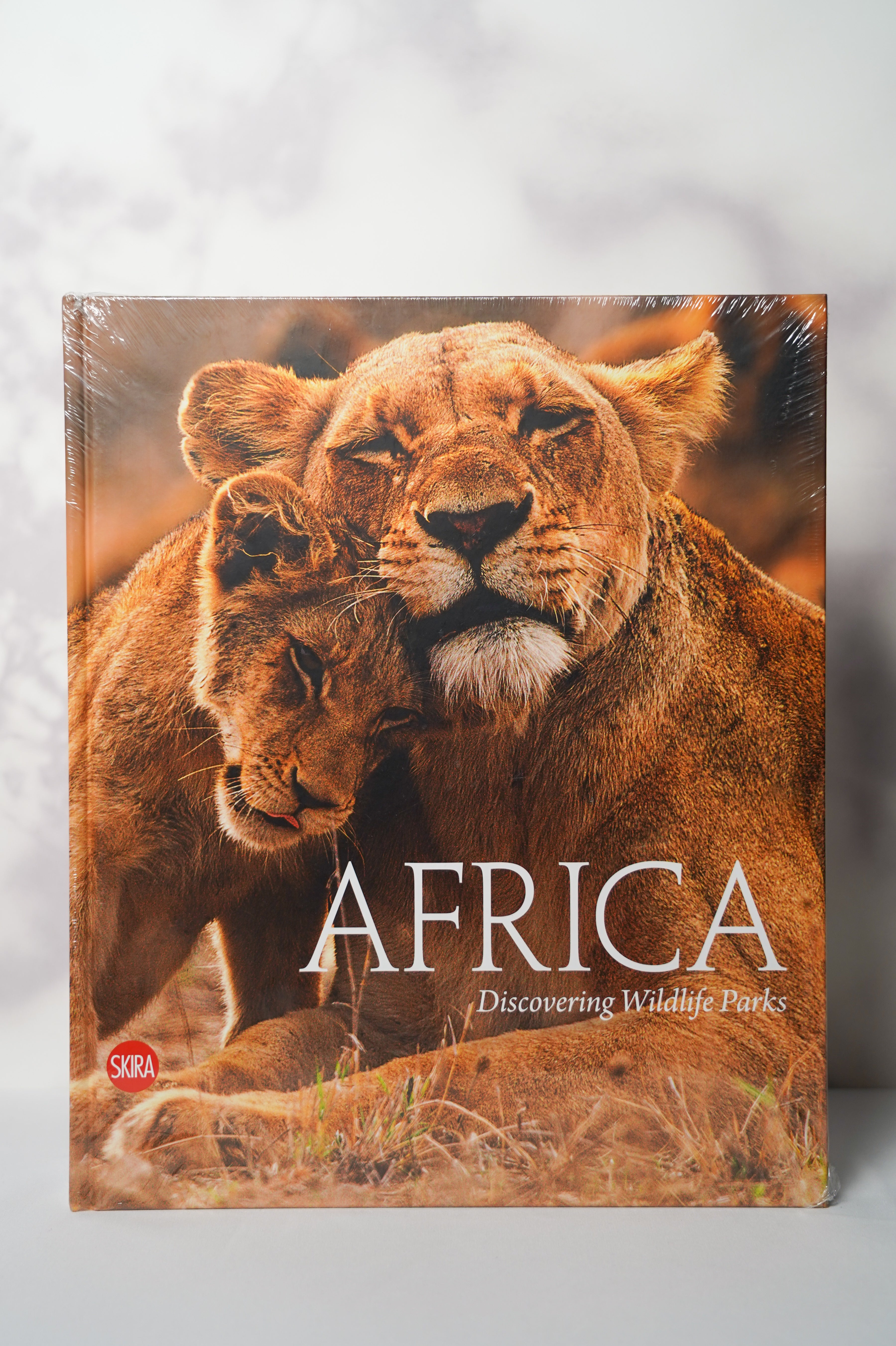 Africa: Discovering Wildlife Parks