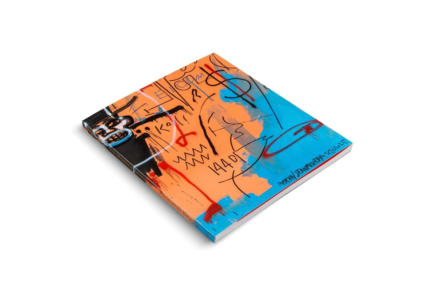 Basquiat: The Modena Paintings