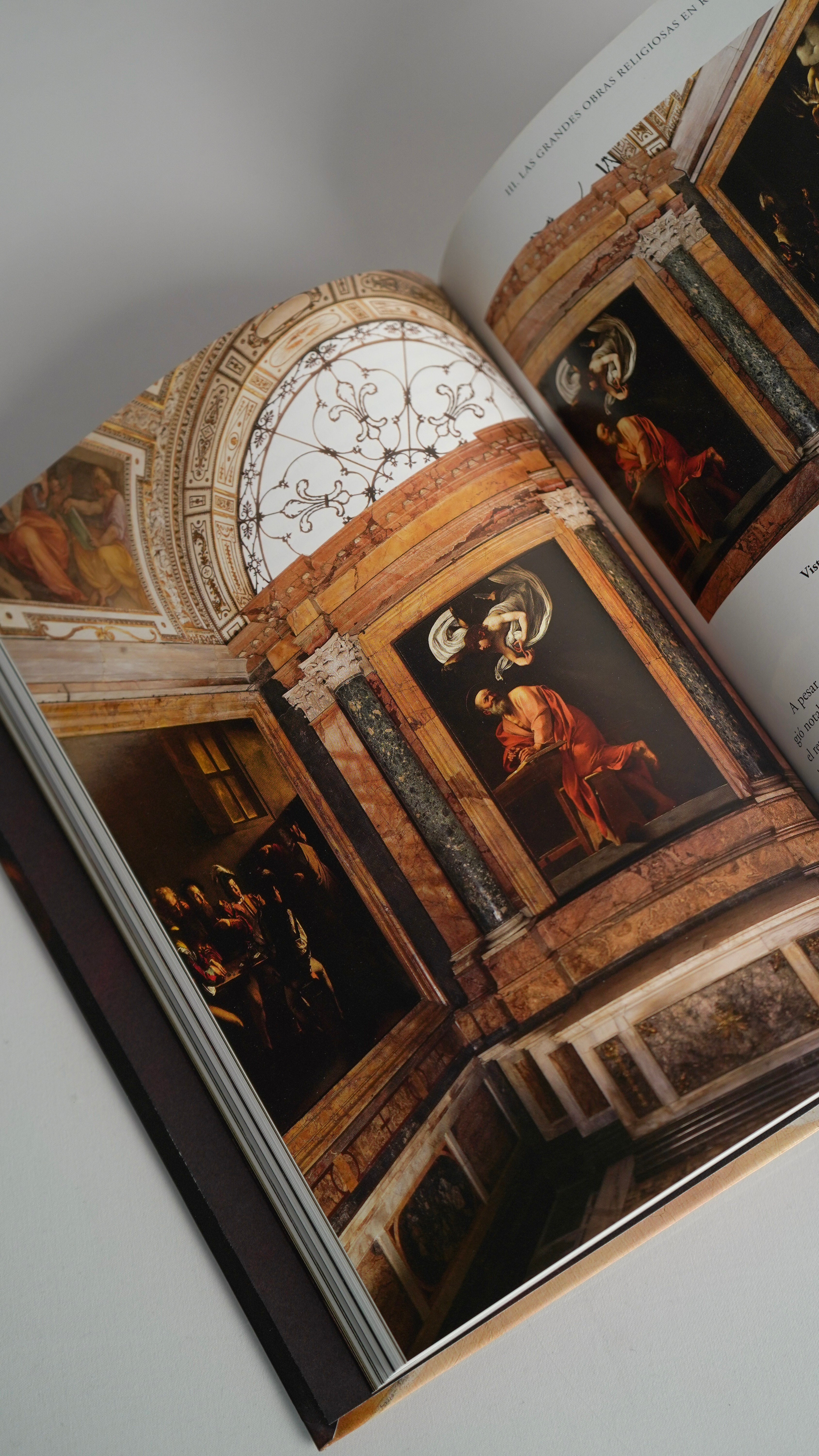 Caravaggio. The Complete Works.