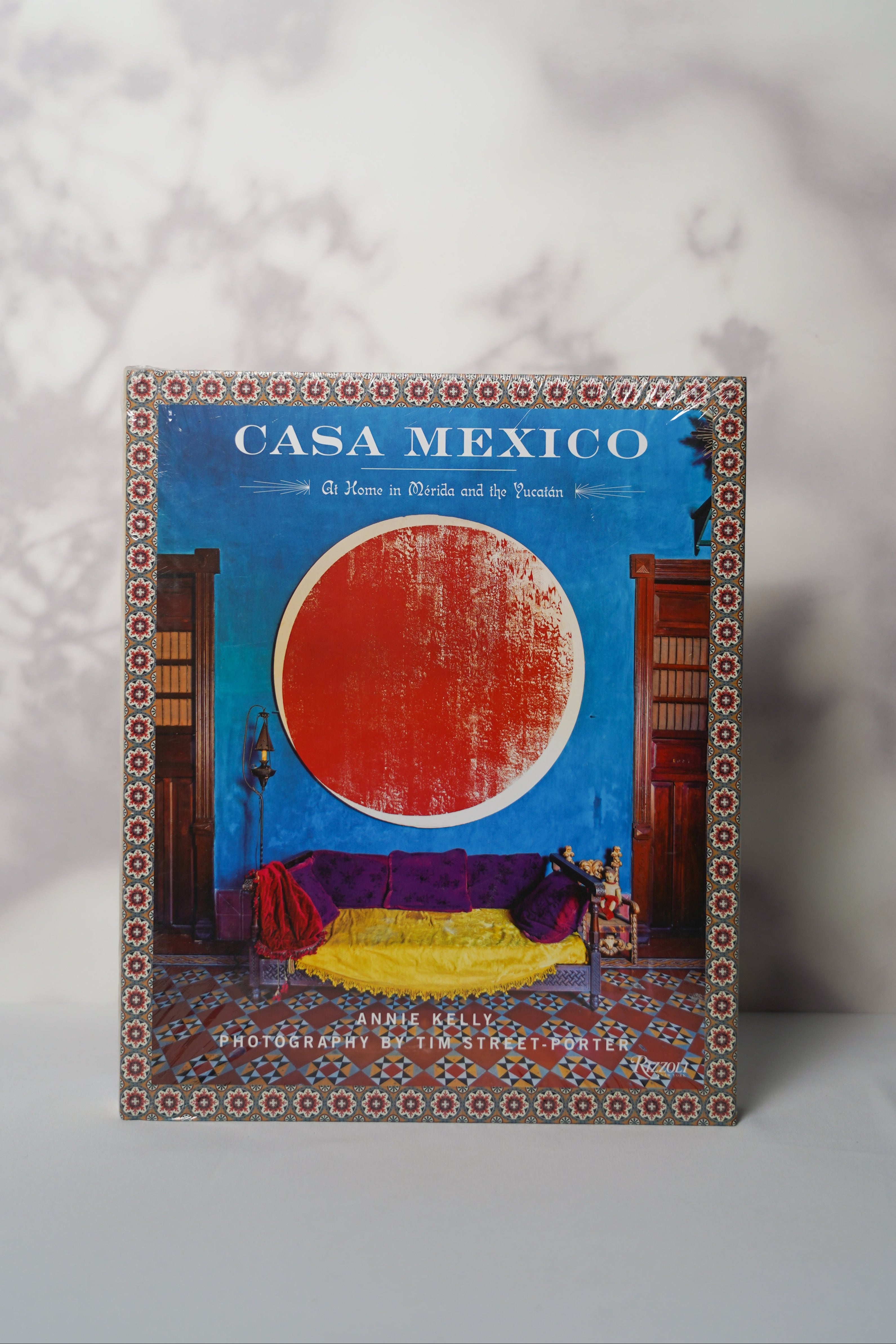 Casa Mexico