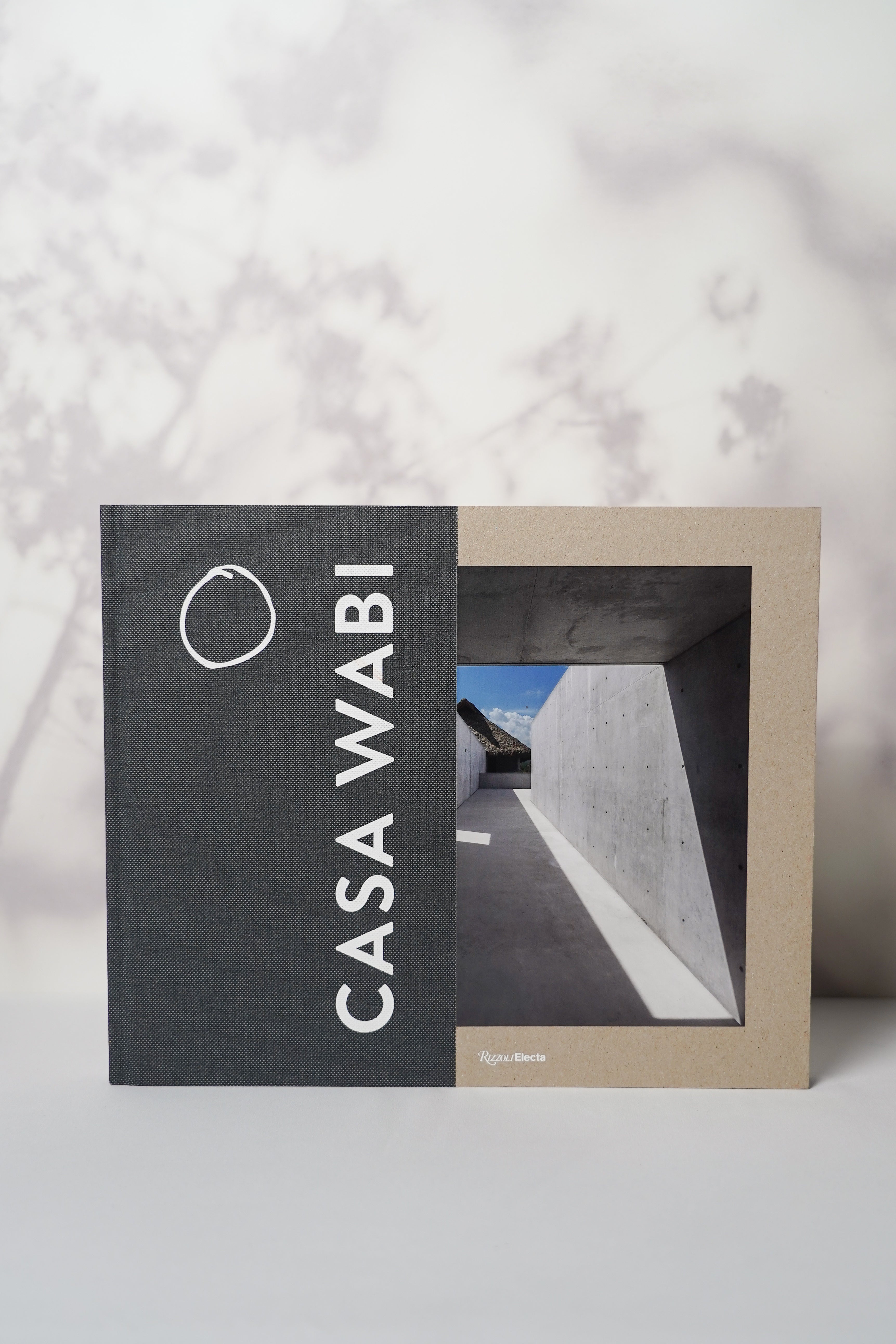 Casa Wabi Revised Ed