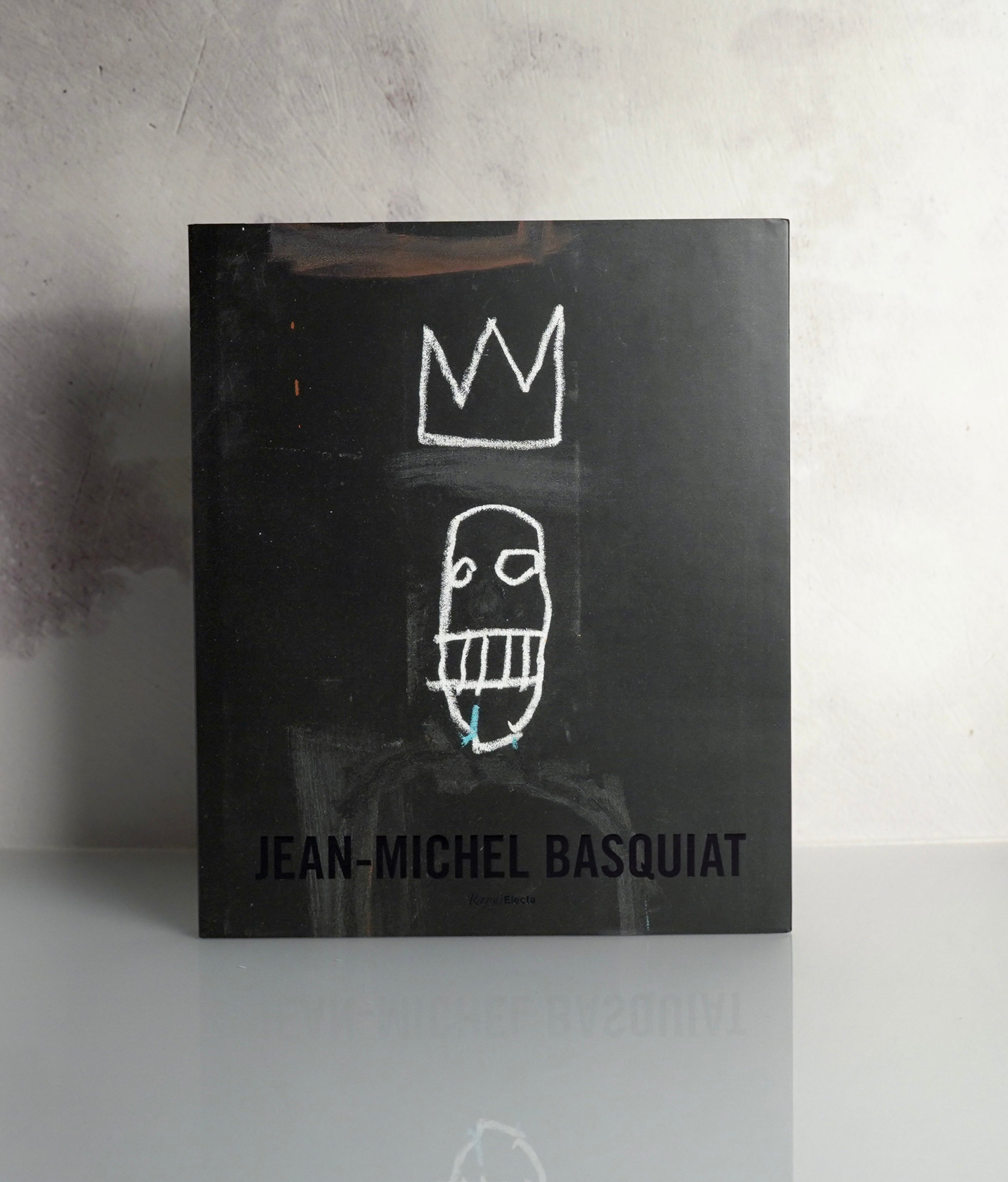 Jean-Michel Basquiat: The Iconic Works