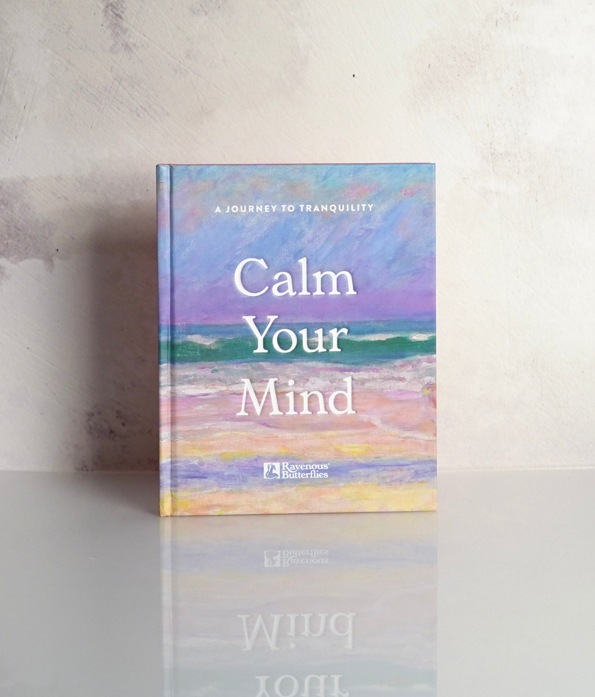 Calm Your Mind