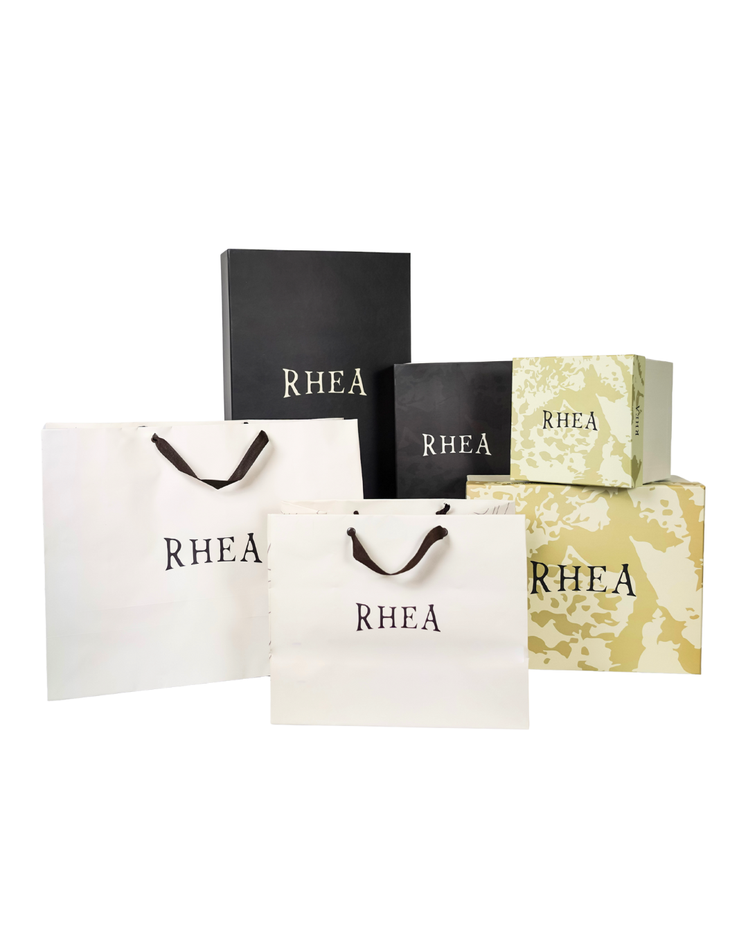 Empaque Premium (1 empaque = 1 regalo)