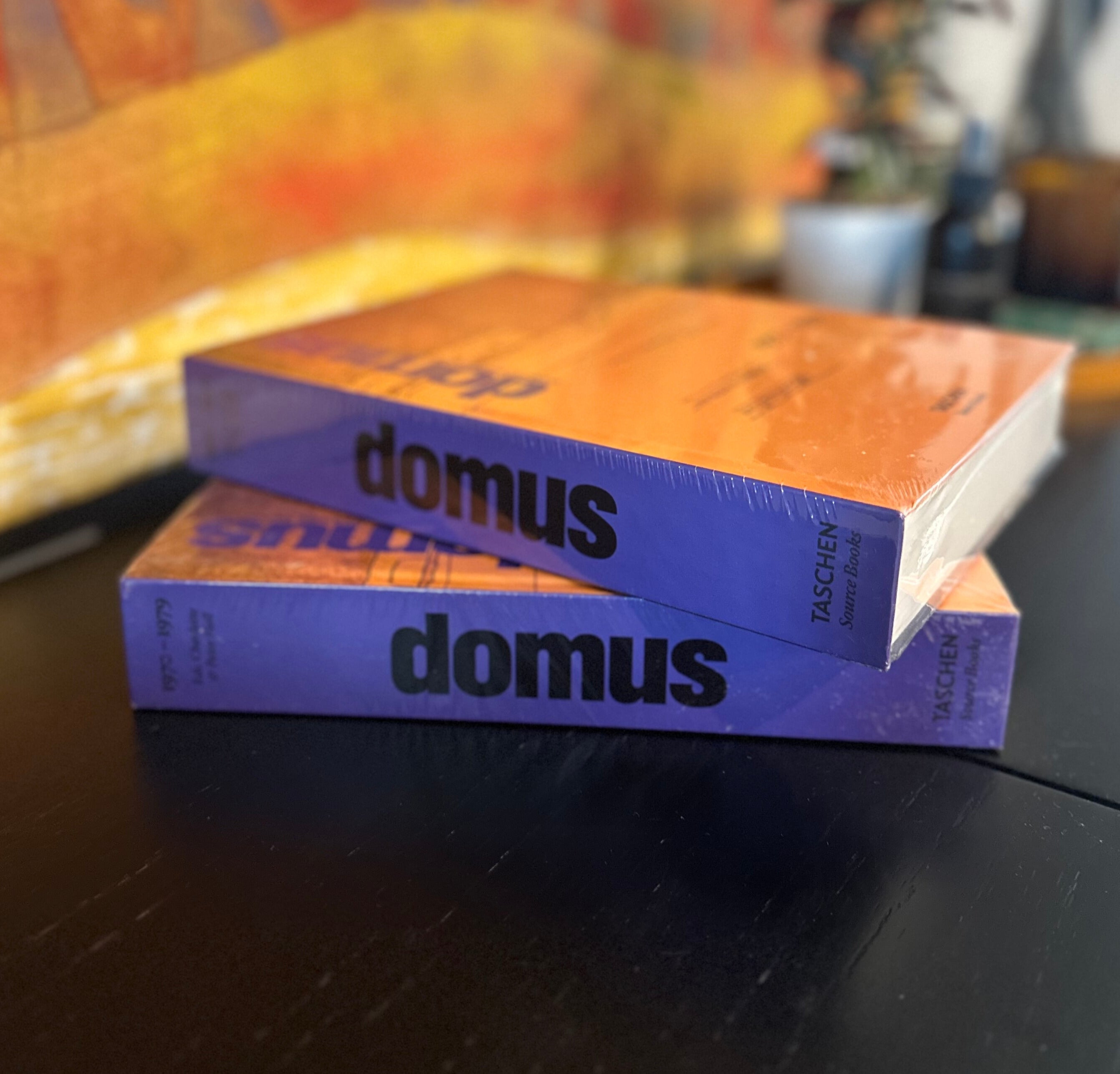 Domus 1970 - 1979