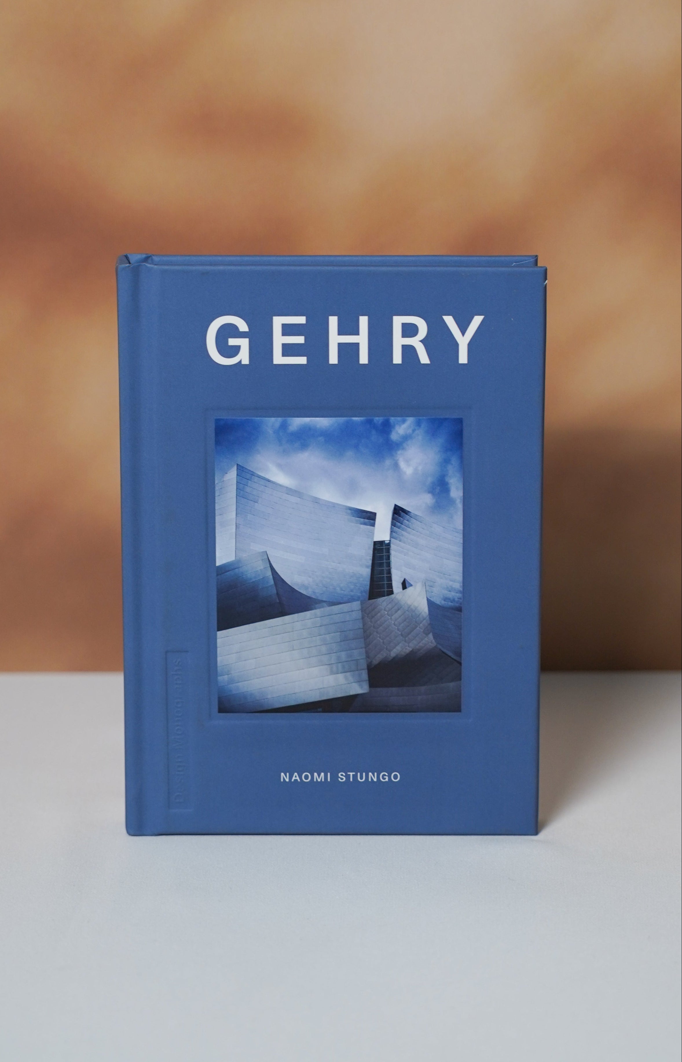 Design Monograph: Gehry