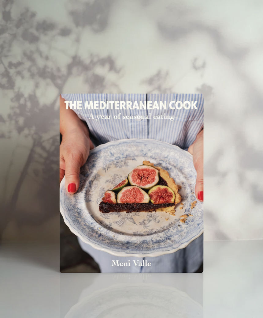 The Mediterranean Cook