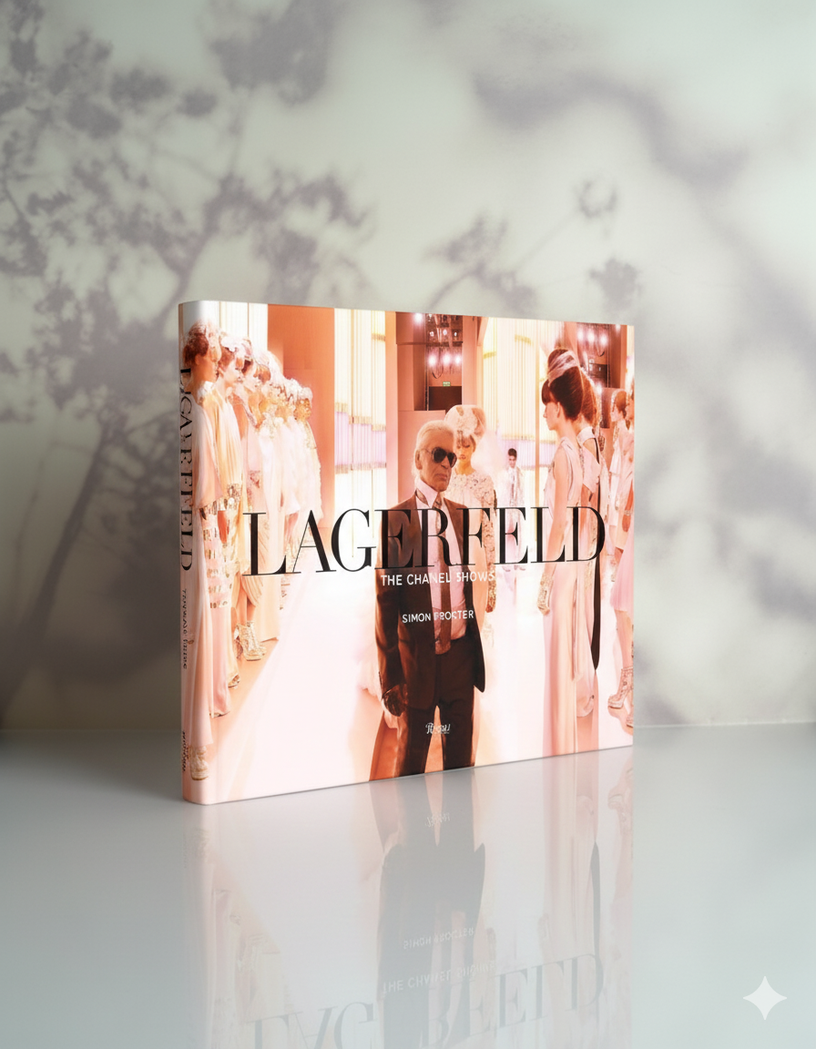 Lagerfeld: The Chanel Shows