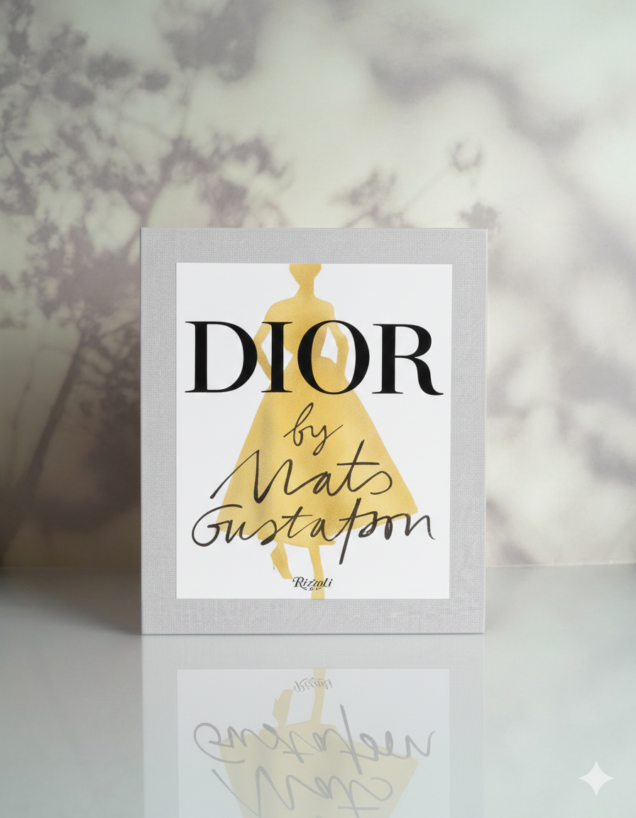 Dior by Mats Gustafson